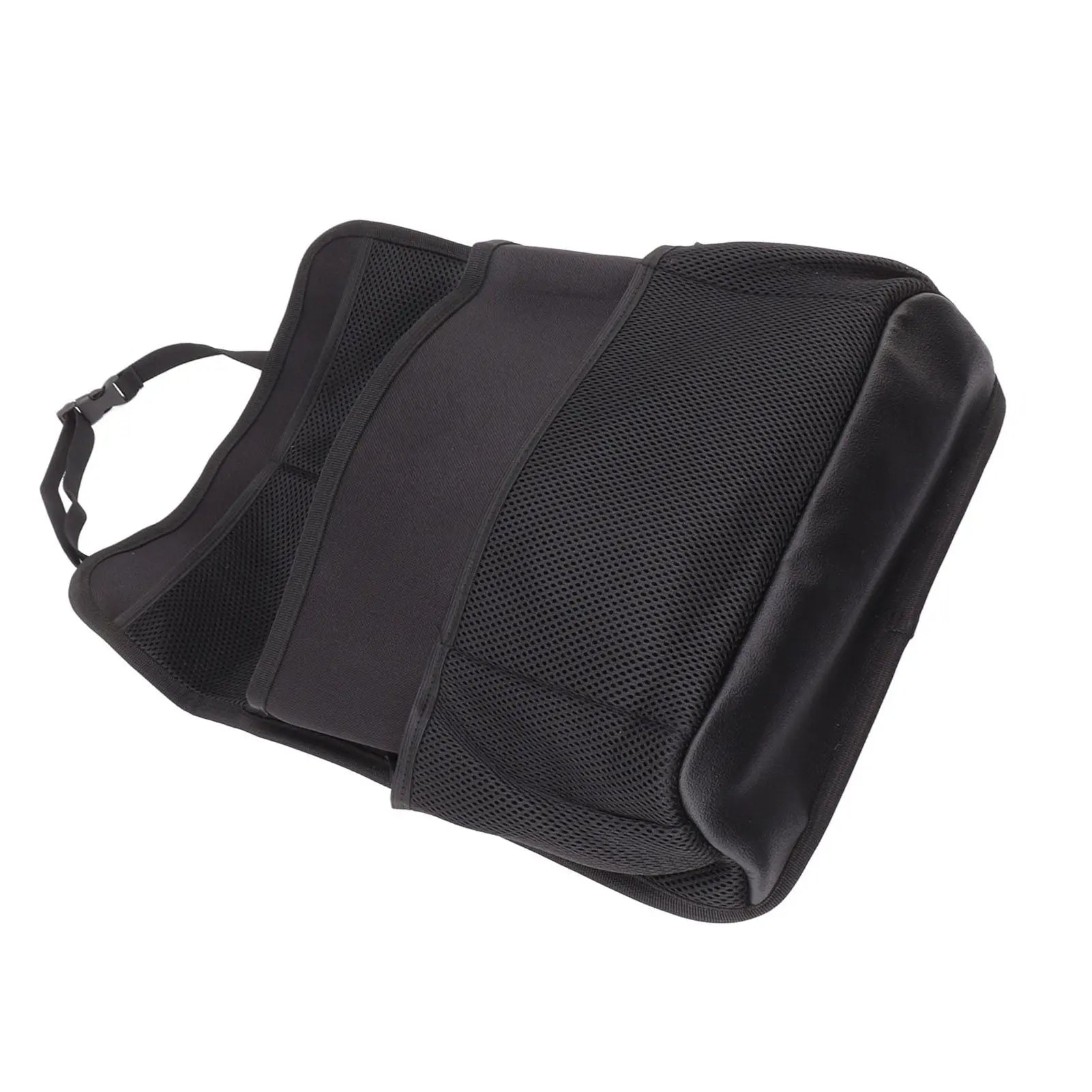 Car Back Seat Organizer Multi Pocket Large Capacity Universal Car Back Seat Storage Bag for Bottle Phone Tablet Snacks Wholesale Hub
