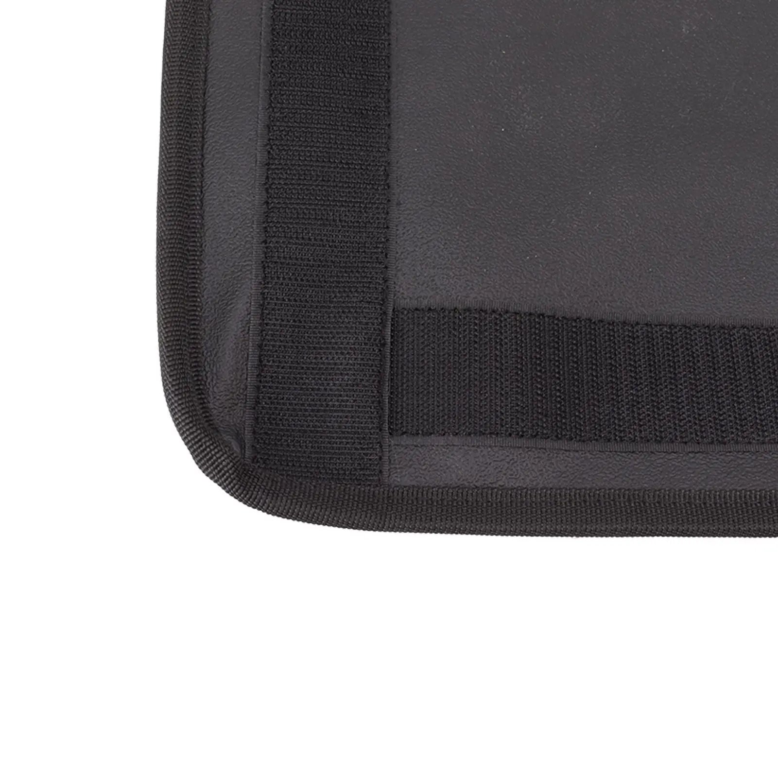 Car Back Seat Organizer Multi Pocket Large Capacity Universal Car Back Seat Storage Bag for Bottle Phone Tablet Snacks Wholesale Hub