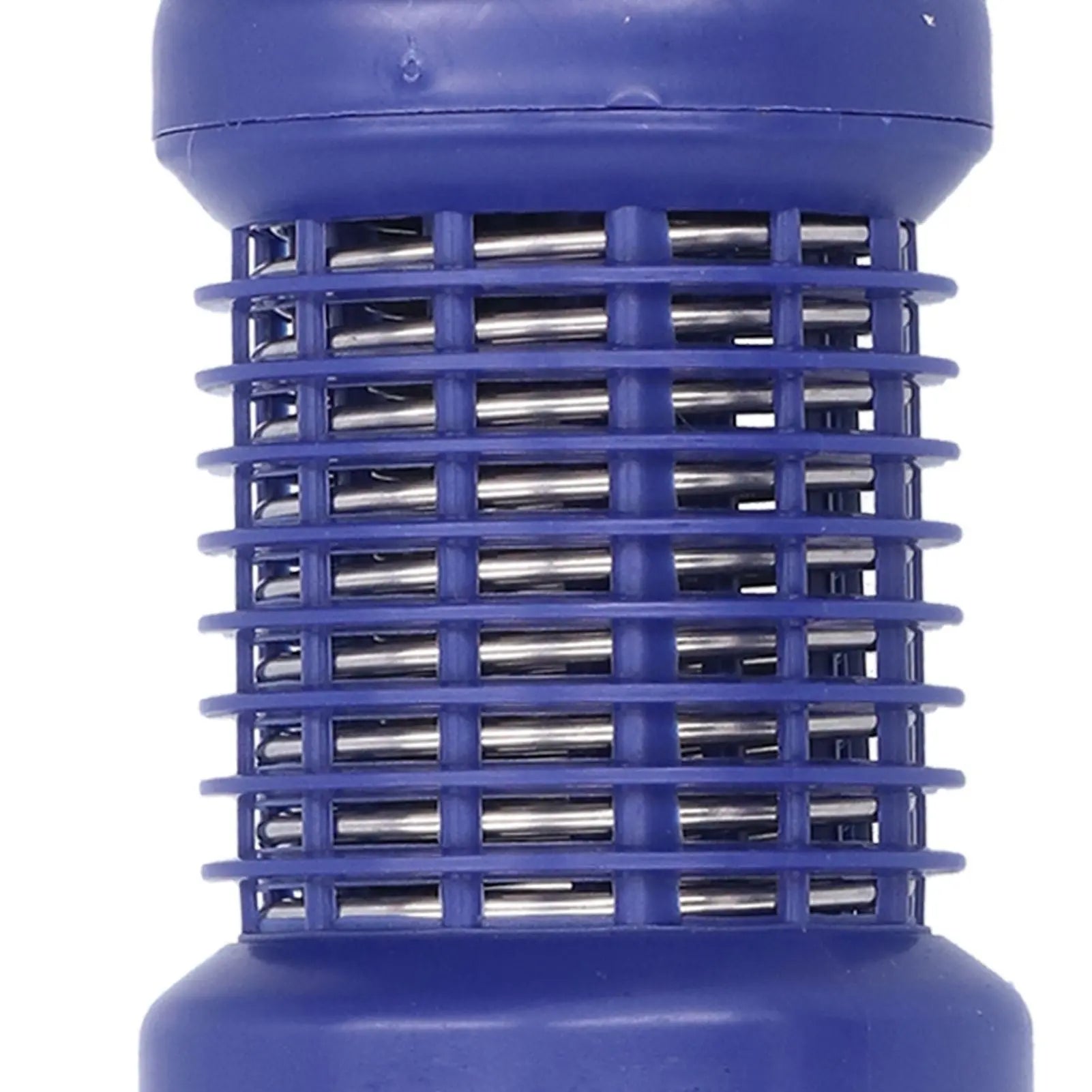 Hydrotherapy Ion Head Detachable Washable Foot Bath Ion Head Detox Array Stainless Steel Ion HeadHerba Blue Double Hole Wholesale Hub