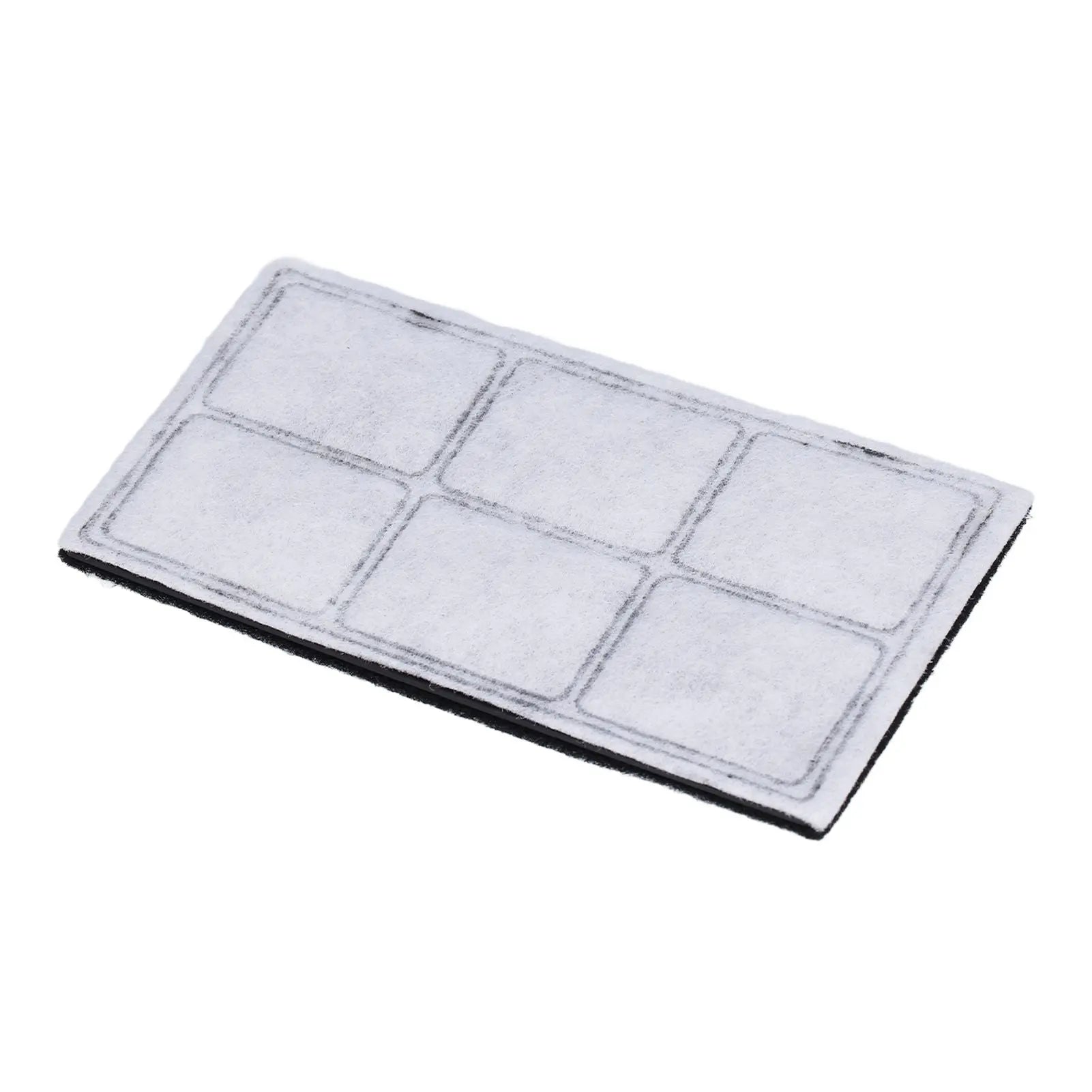 12 Pcs Pet Fountain Replacement Filters Cat Dog Water Fountain Filters Fit for Drinkwell Wholesale Hub