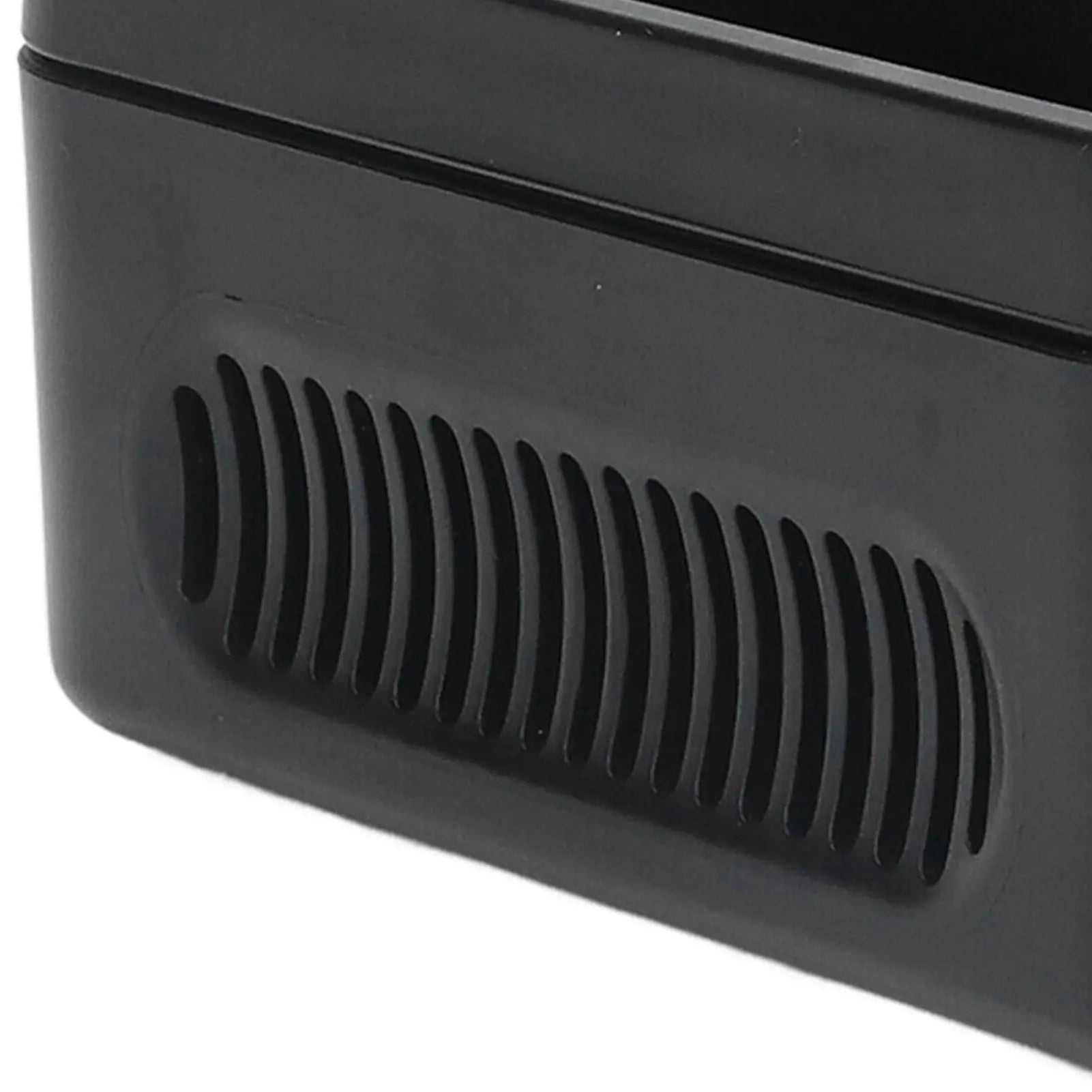 Smokeless Ashtray Gray Home Office Desktop USB Charging Large Air Volume Negative Ion Ashtray Purifier Wholesale Hub