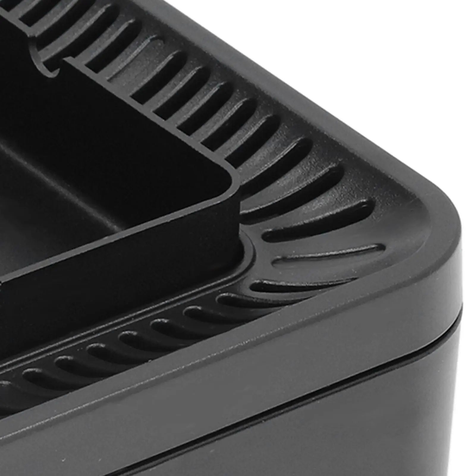 Smokeless Ashtray Gray Home Office Desktop USB Charging Large Air Volume Negative Ion Ashtray Purifier Wholesale Hub