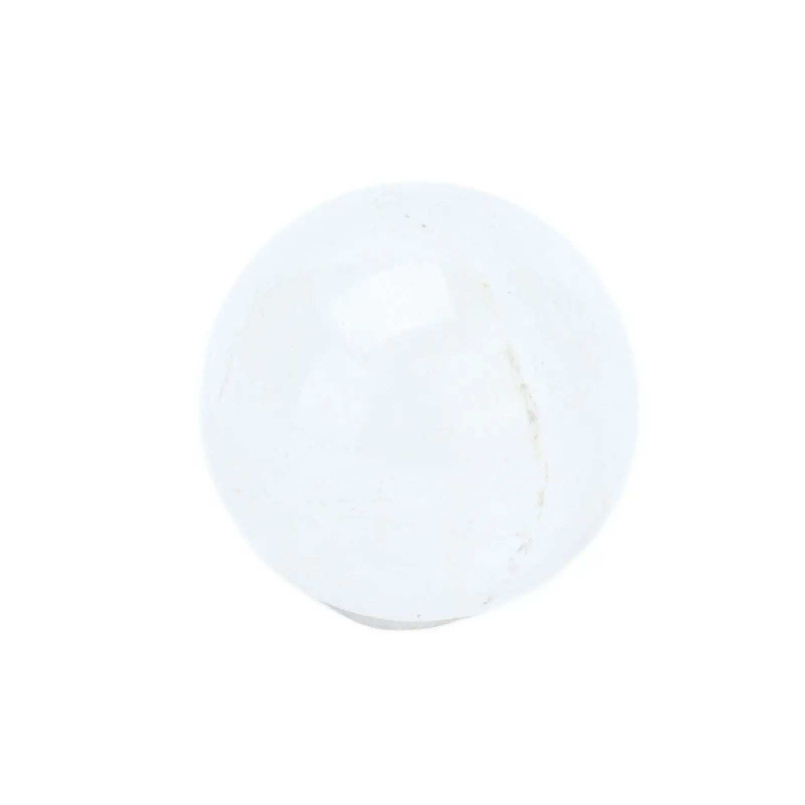 8 Planets Crystal Ornament Home Desktop Sphere Galactic Planets Decoration for Healing Meditation Wholesale Hub