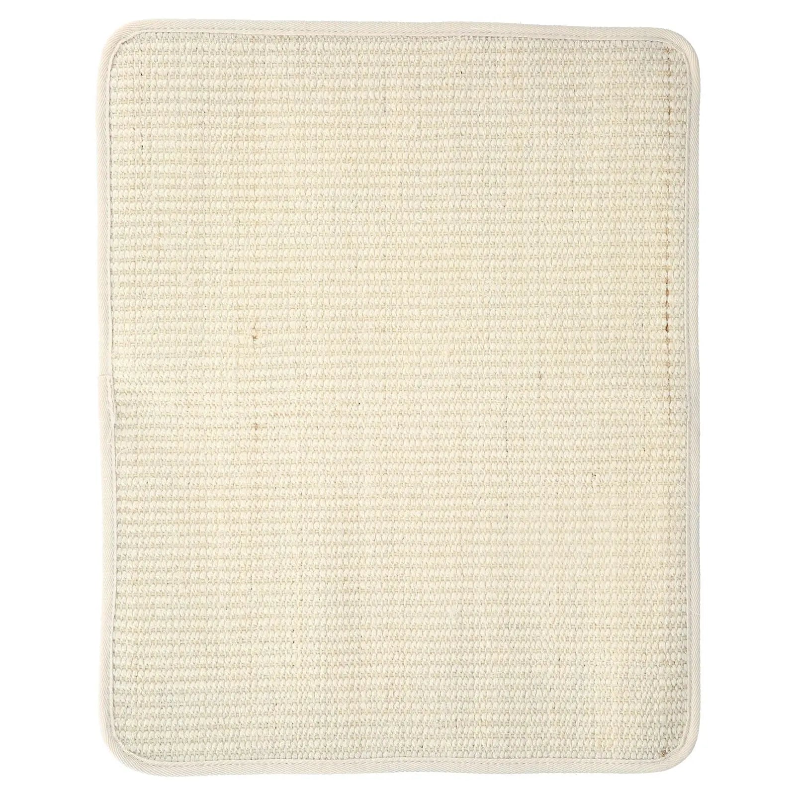 Cat Scratching Pad Natural Sisal Furniture Protector for Sofa Couch Armchair Furniture Wholesale Hub