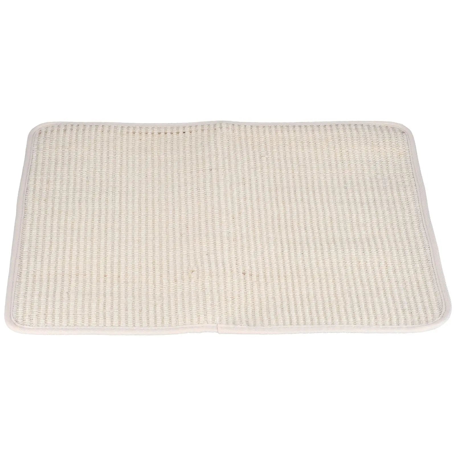 Cat Scratching Pad Natural Sisal Furniture Protector for Sofa Couch Armchair Furniture Wholesale Hub