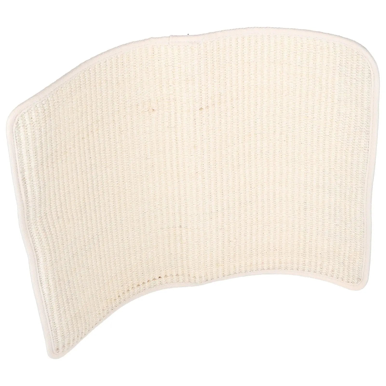 Cat Scratching Pad Natural Sisal Furniture Protector for Sofa Couch Armchair Furniture Wholesale Hub