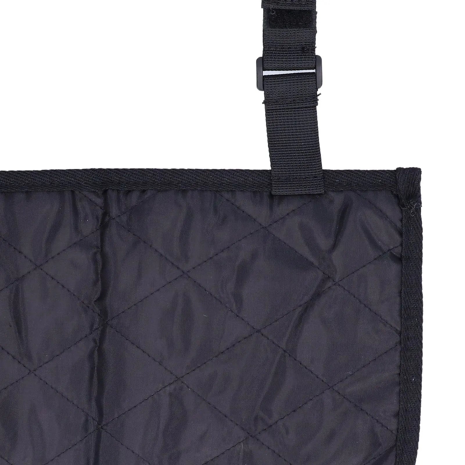 Wheelchair Side Bags Large Capacity Beautiful Practical Armrest Side Storage Bag for Mobile Scooters Strollers Wholesale Hub