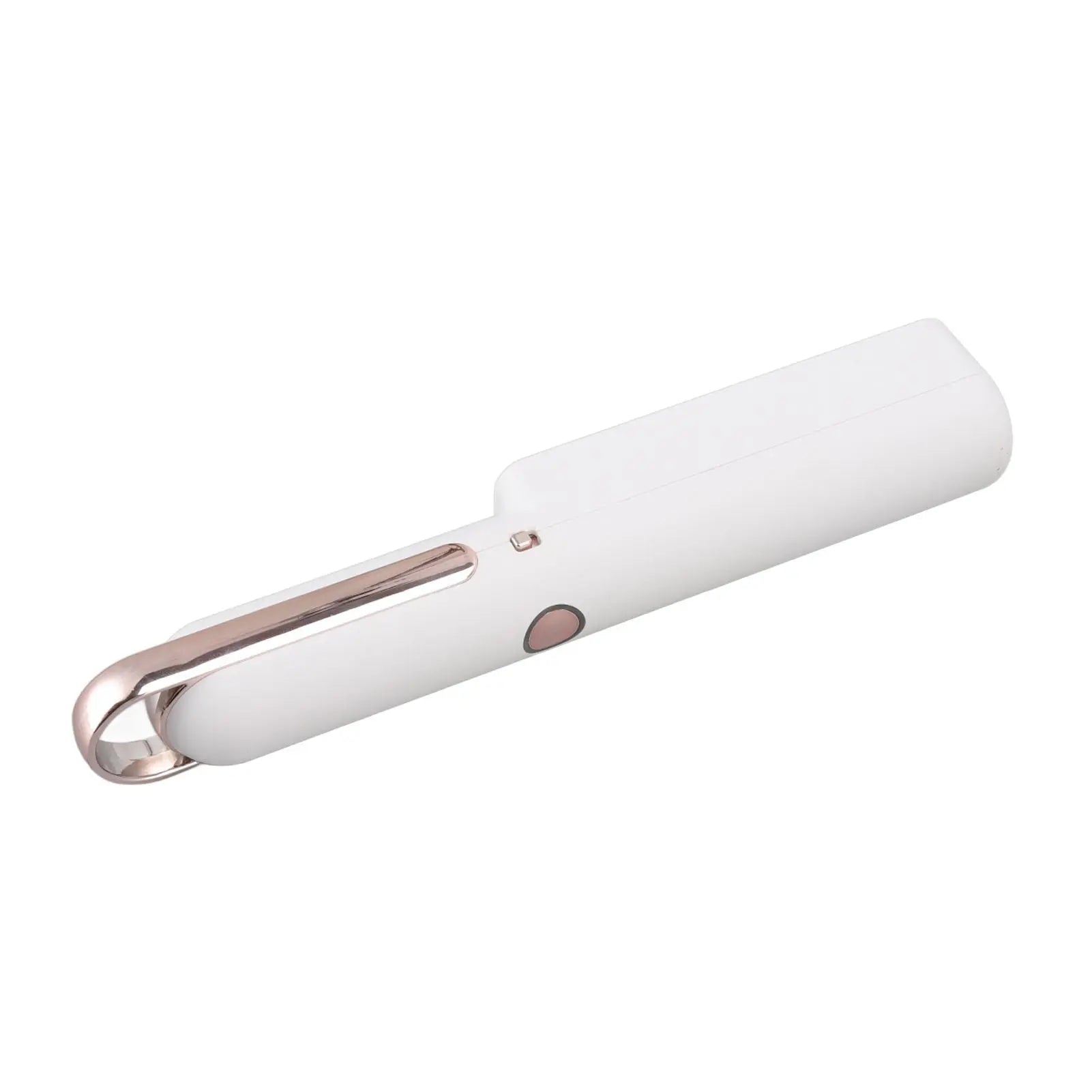 Handheld UVC Light 7W Efficient Rechargeable Handheld Portable White UV Cleaner Light LED Disinfection Lamp Wholesale Hub