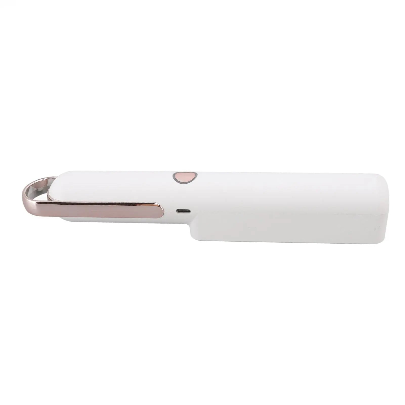Handheld UVC Light 7W Efficient Rechargeable Handheld Portable White UV Cleaner Light LED Disinfection Lamp Wholesale Hub