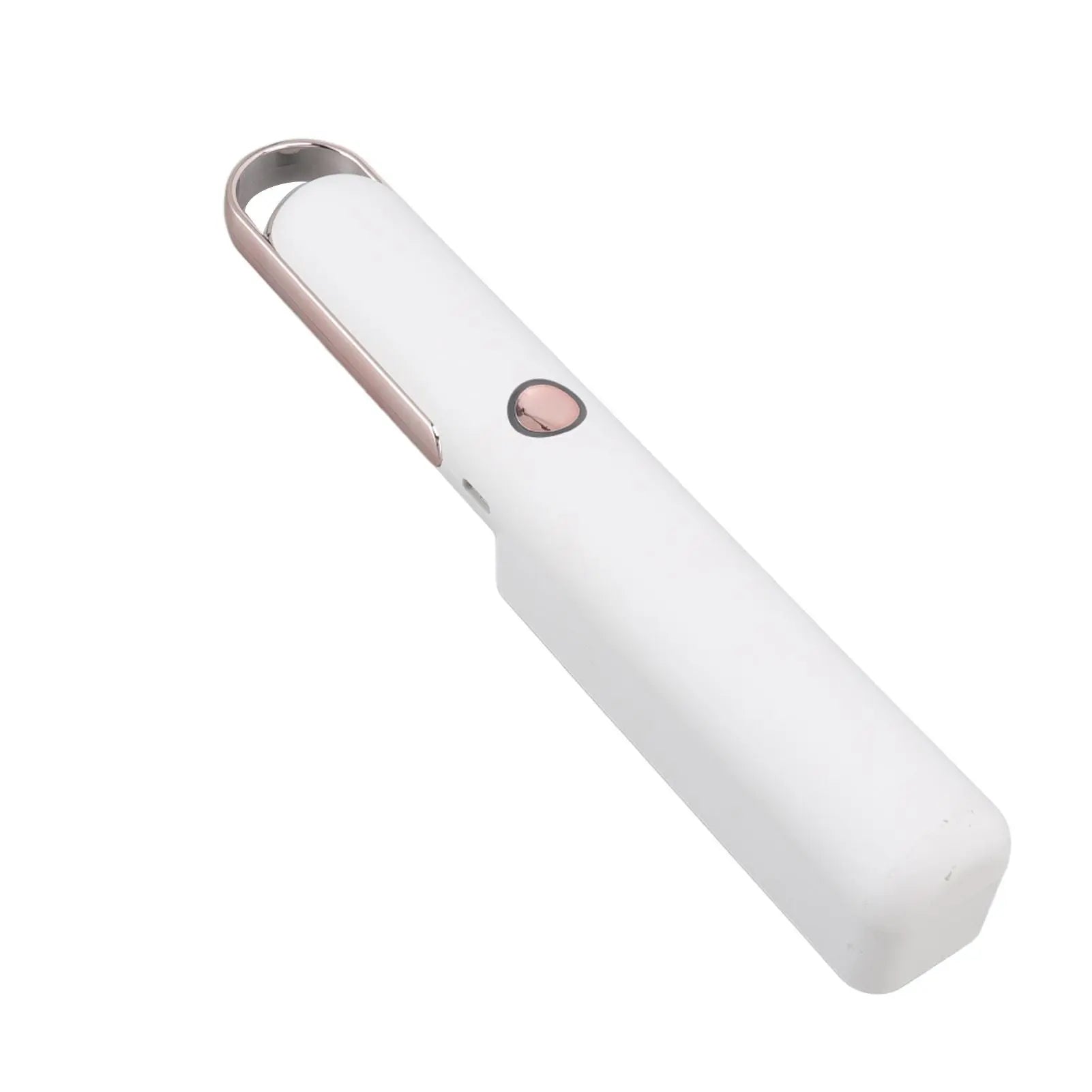 Handheld UVC Light 7W Efficient Rechargeable Handheld Portable White UV Cleaner Light LED Disinfection Lamp Wholesale Hub