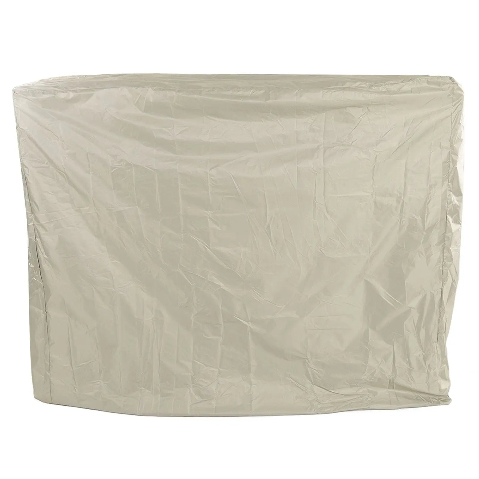 Ping Pong Table Dust Cover 190 Silver Coating Waterproof Table Tennis Cover for Outdoor Courtyard Drawstring Style 155x75x144cm / 61.0x29.5x56.7in Beige Wholesale Hub