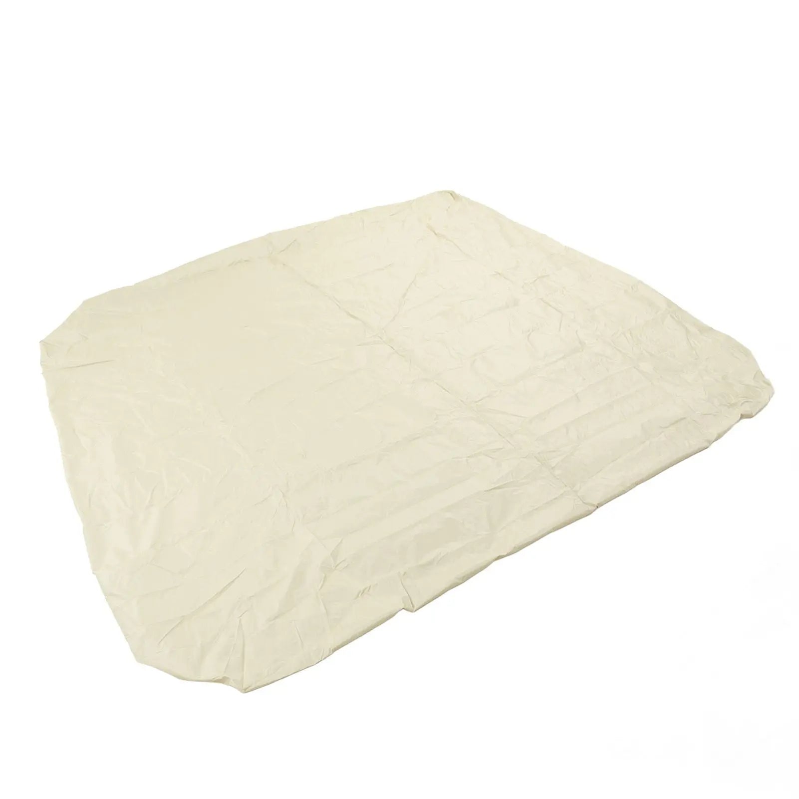 Outdoor Bathtub Dust Cover 190 Silver Coated Polyester Taffeta Waterproof Hot Spring Cover Quadrate Spa Bath Rainproof Cover 210x210x30cm Beige Wholesale Hub