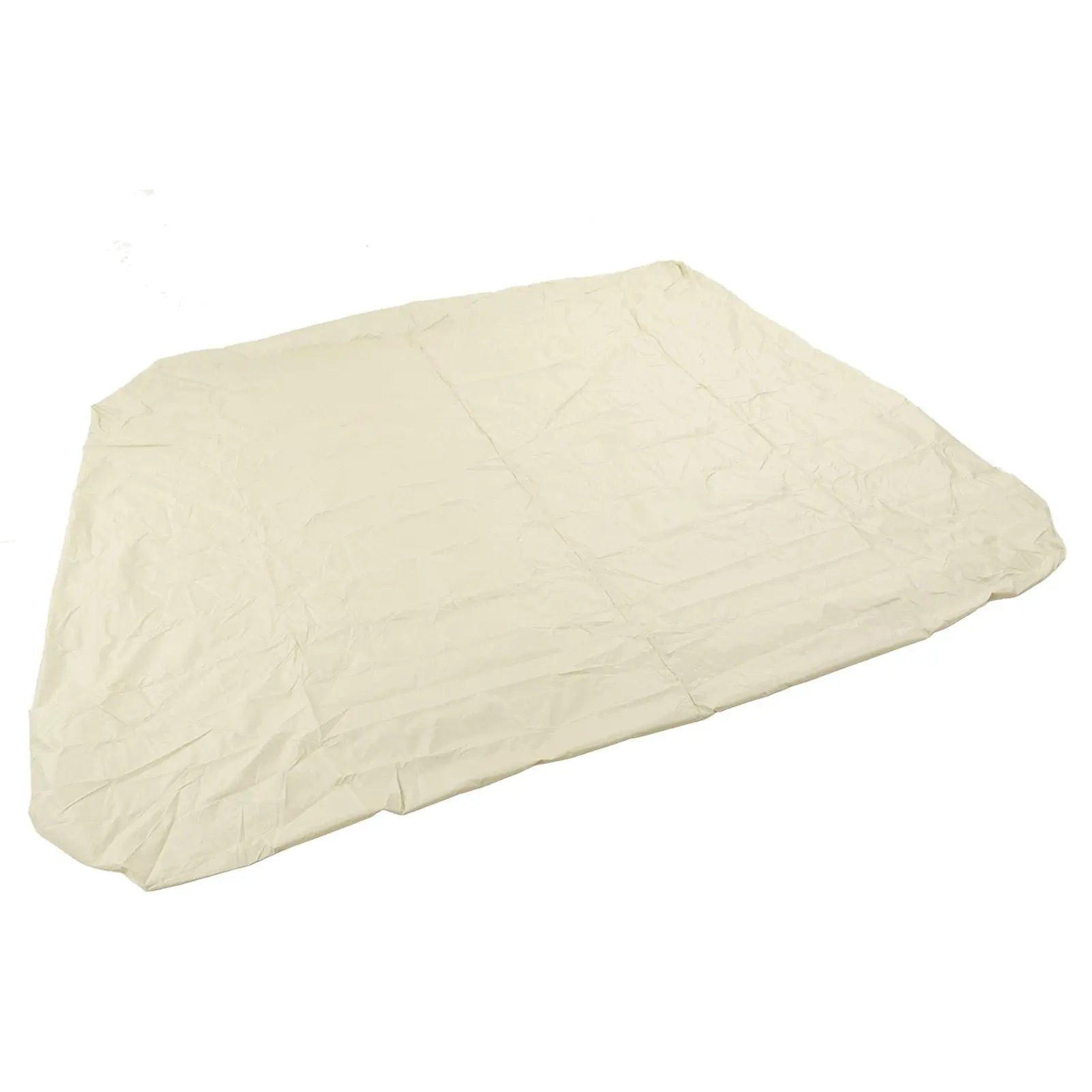 Outdoor Bathtub Dust Cover 190 Silver Coated Polyester Taffeta Waterproof Hot Spring Cover Quadrate Spa Bath Rainproof Cover 210x210x30cm Beige Wholesale Hub