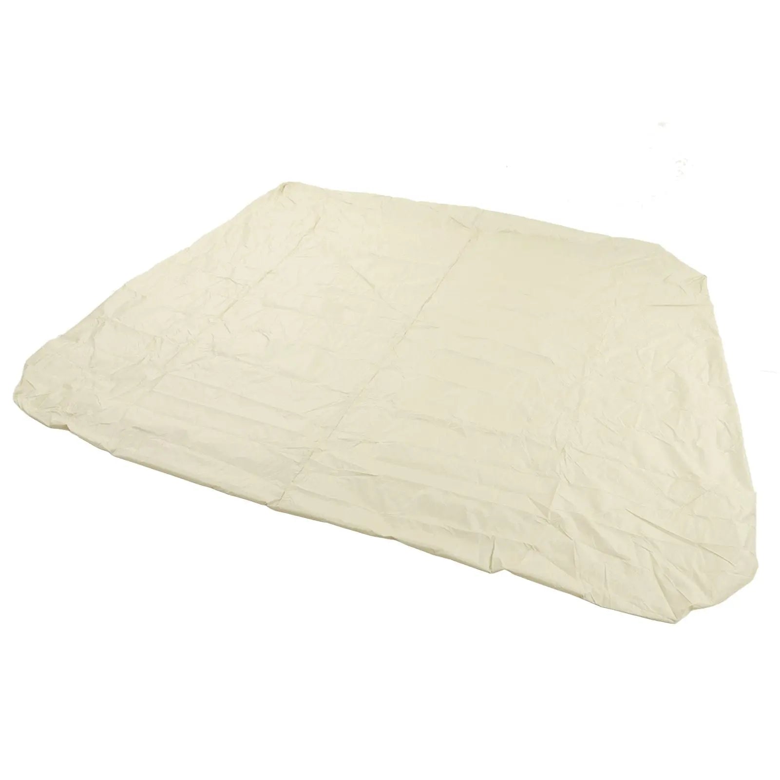 Outdoor Bathtub Dust Cover 190 Silver Coated Polyester Taffeta Waterproof Hot Spring Cover Quadrate Spa Bath Rainproof Cover 210x210x30cm Beige Wholesale Hub