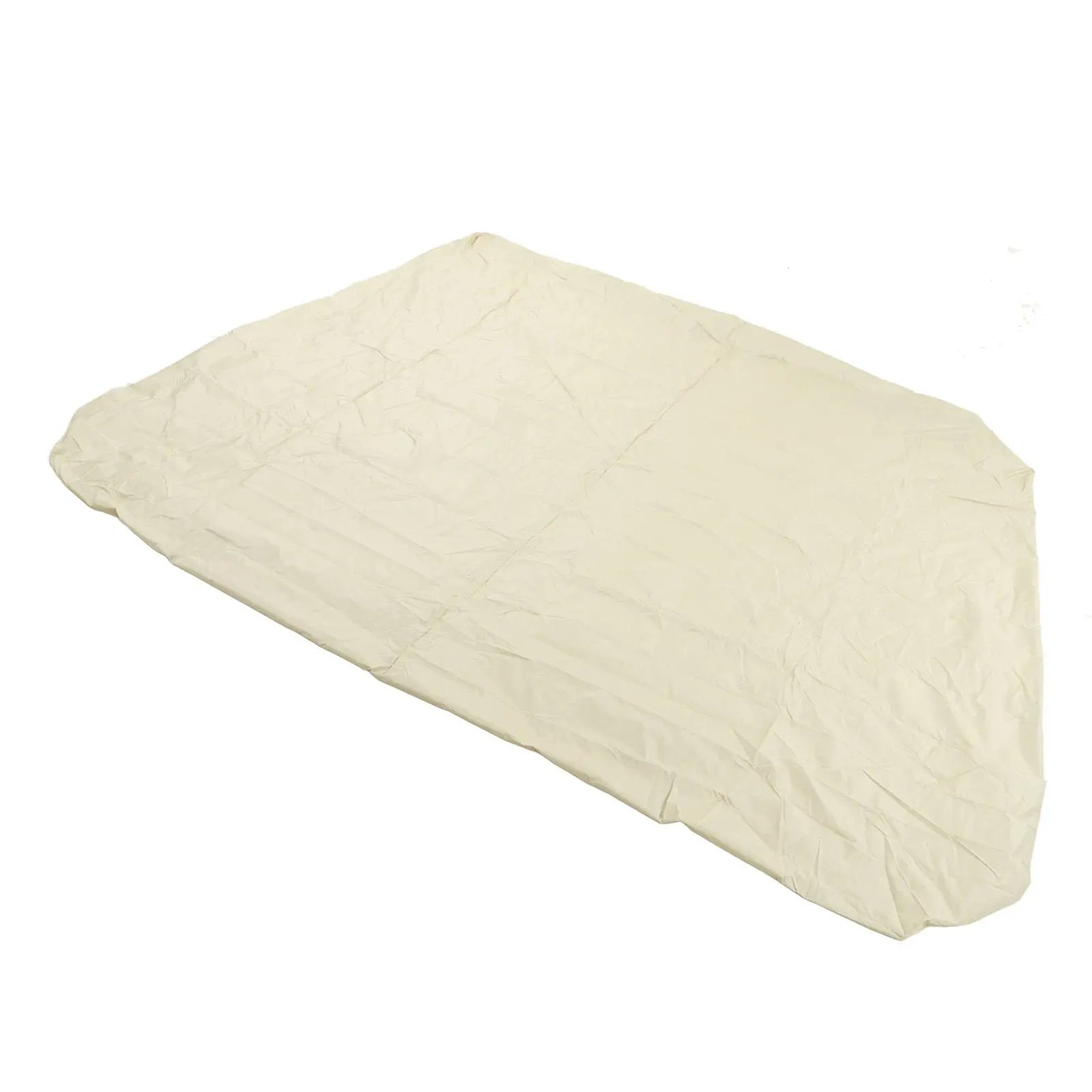 Outdoor Bathtub Dust Cover 190 Silver Coated Polyester Taffeta Waterproof Hot Spring Cover Quadrate Spa Bath Rainproof Cover 210x210x30cm Beige Wholesale Hub