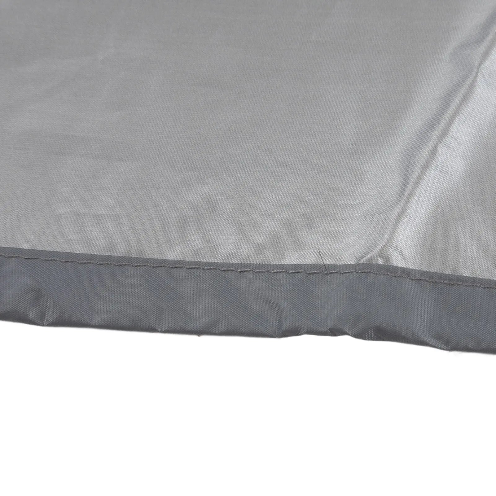 Outdoor Furniture Dust Covers Round Bathtub Cover 190 Silver Polyester Taffeta Hot Tub Waterproof Cover 210x30cm Grey Wholesale Hub
