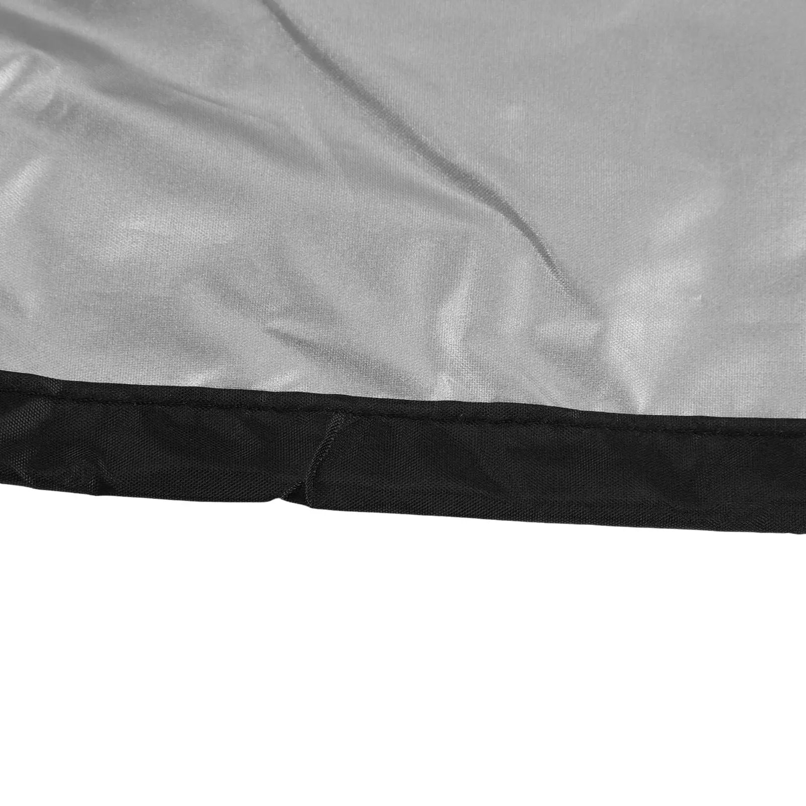 Outdoor Furniture Dust Covers Round Bathtub Cover 190 Silver Polyester Taffeta Hot Tub Waterproof Cover 210x30cm Black Wholesale Hub