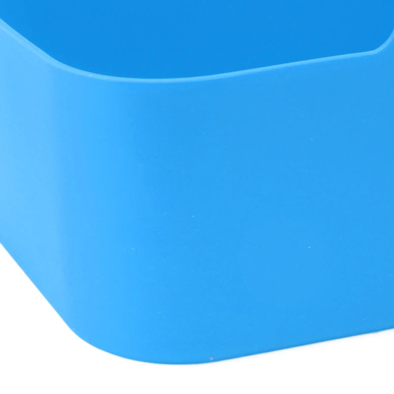 2pcs Fryer Silicone Basket Nonstick High Temperature Resistanc Fryer Liner with Brush for Ninja DZ201 Foodi 8QT Blue Wholesale Hub