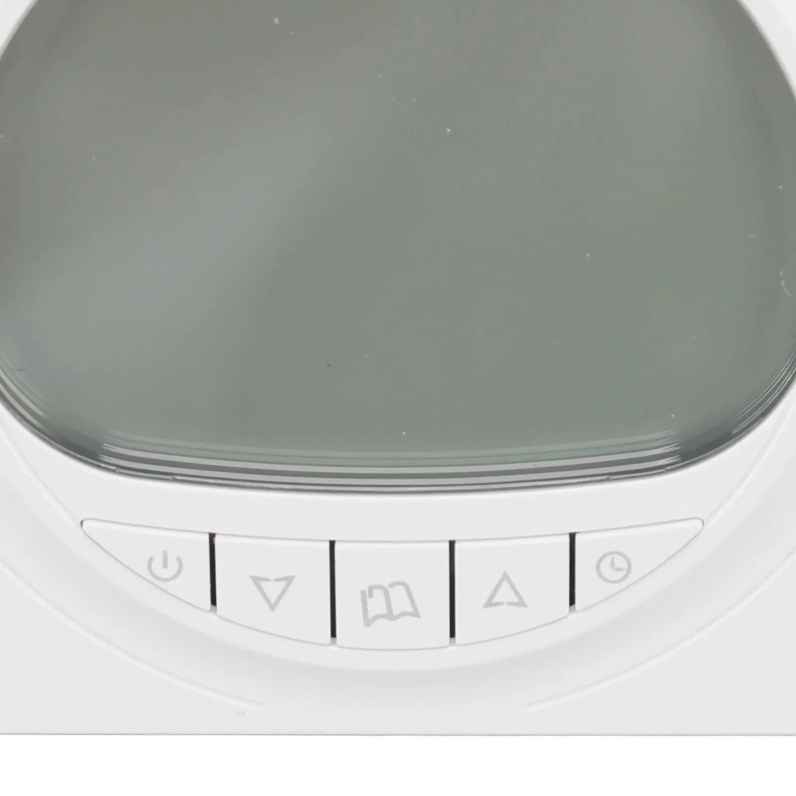 Floor Heating Thermostat Programmable Large LCD Display Plumbing Temperature Controller with 485 Communication 220V Wholesale Hub