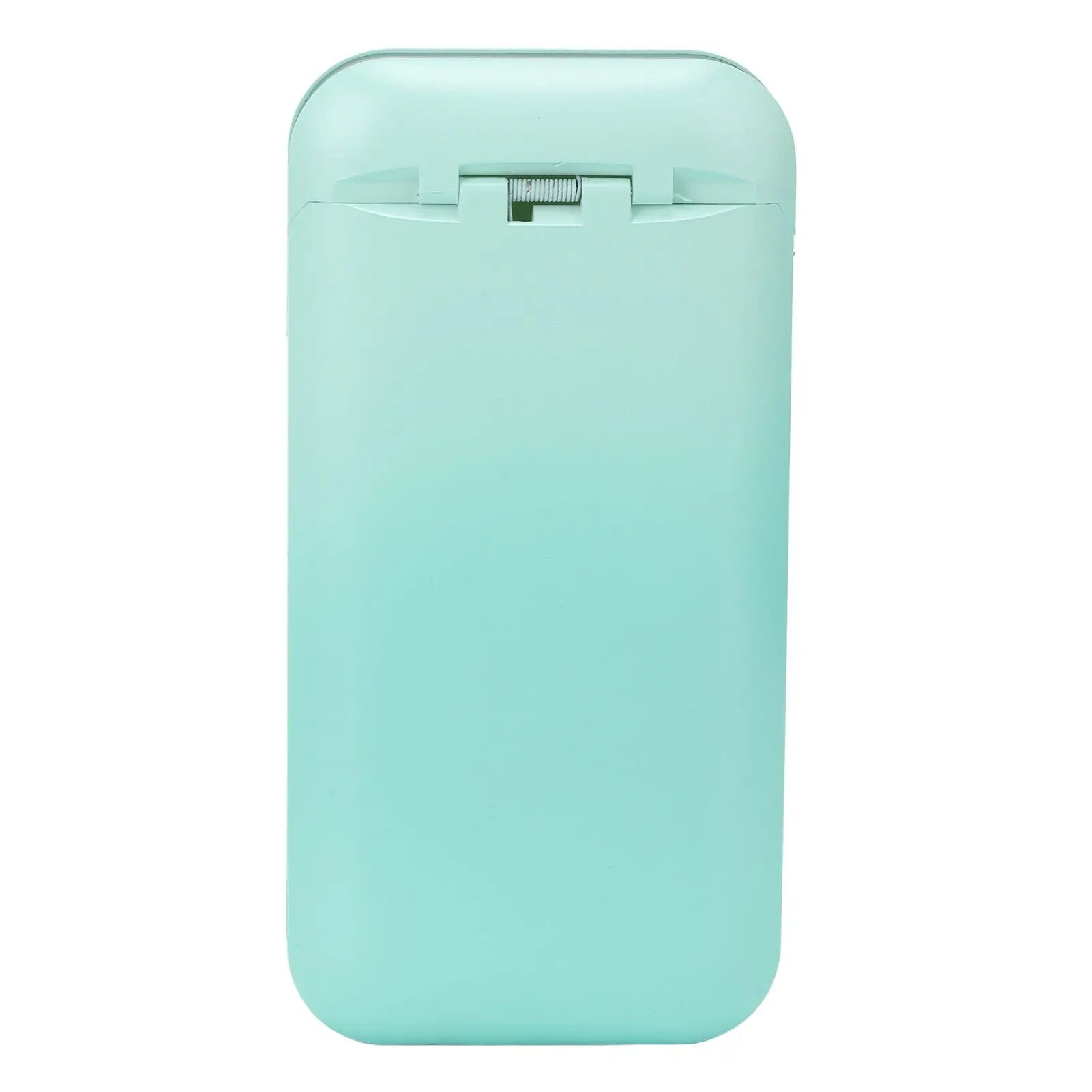Gradient Cigarette Case Multifunction Cigarette Holder Case with USB Charging Cigarette Lighter for Man Woman Gradient Blue Wholesale Hub