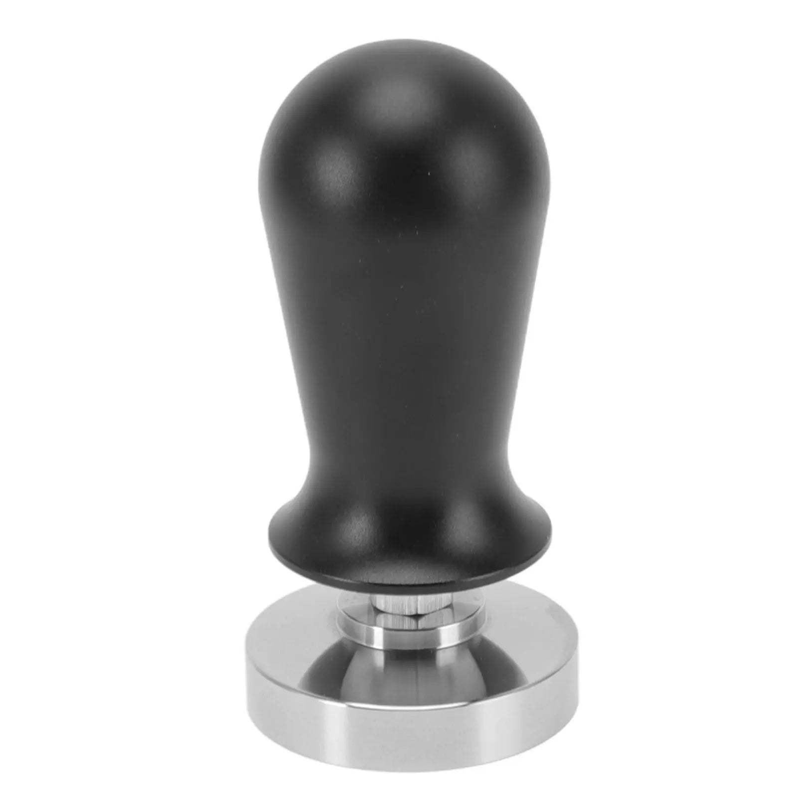 Coffee Tamper Stainless Steel 30lb Constant Pressure Built in Spring Removable Coffee Powder Tamper Tool 51mm/2.01in Wholesale Hub