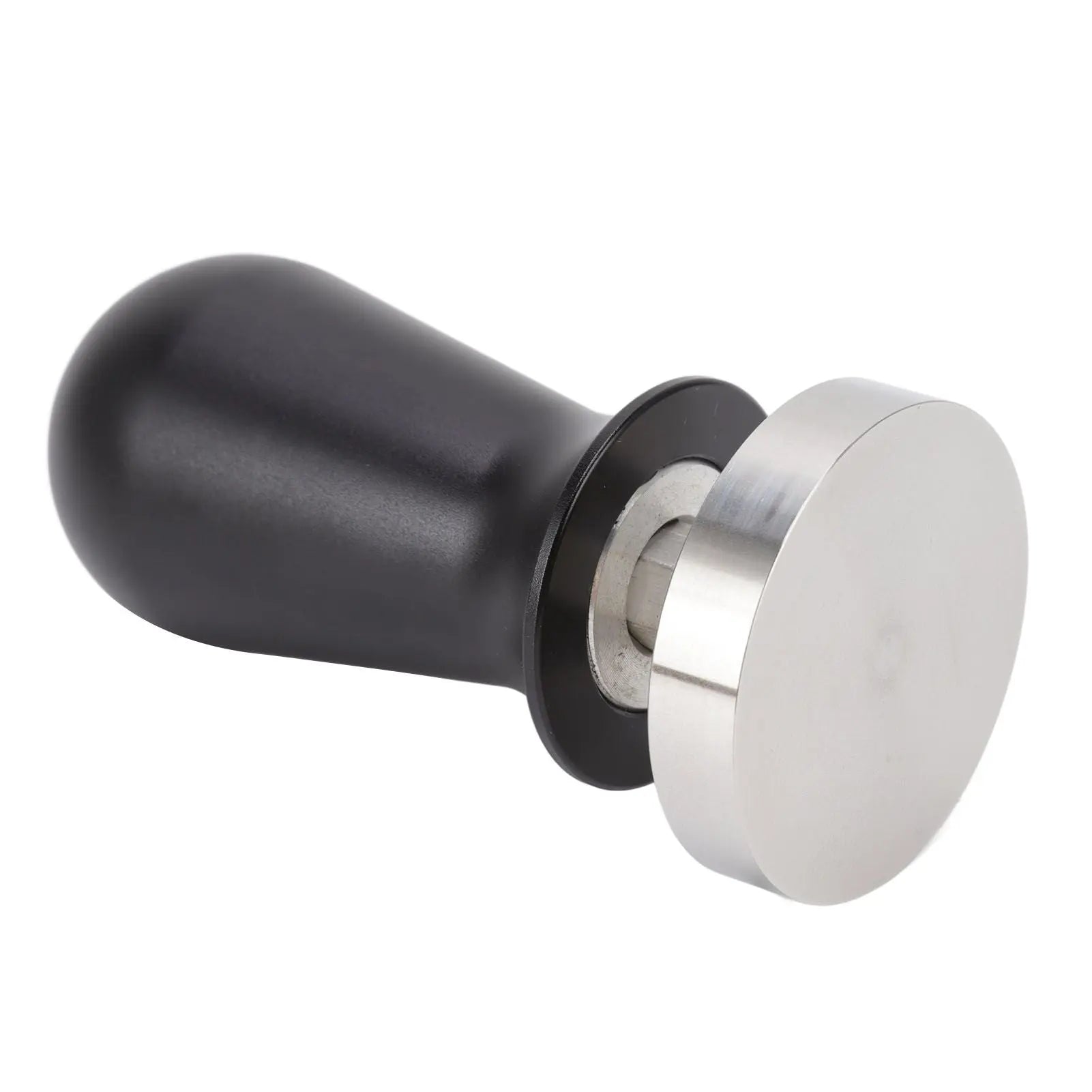 Coffee Tamper Stainless Steel 30lb Constant Pressure Built in Spring Removable Coffee Powder Tamper Tool 51mm/2.01in Wholesale Hub