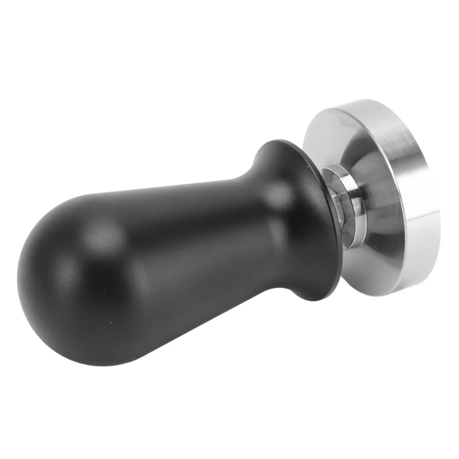 Coffee Tamper Stainless Steel 30lb Constant Pressure Built in Spring Removable Coffee Powder Tamper Tool 51mm/2.01in Wholesale Hub