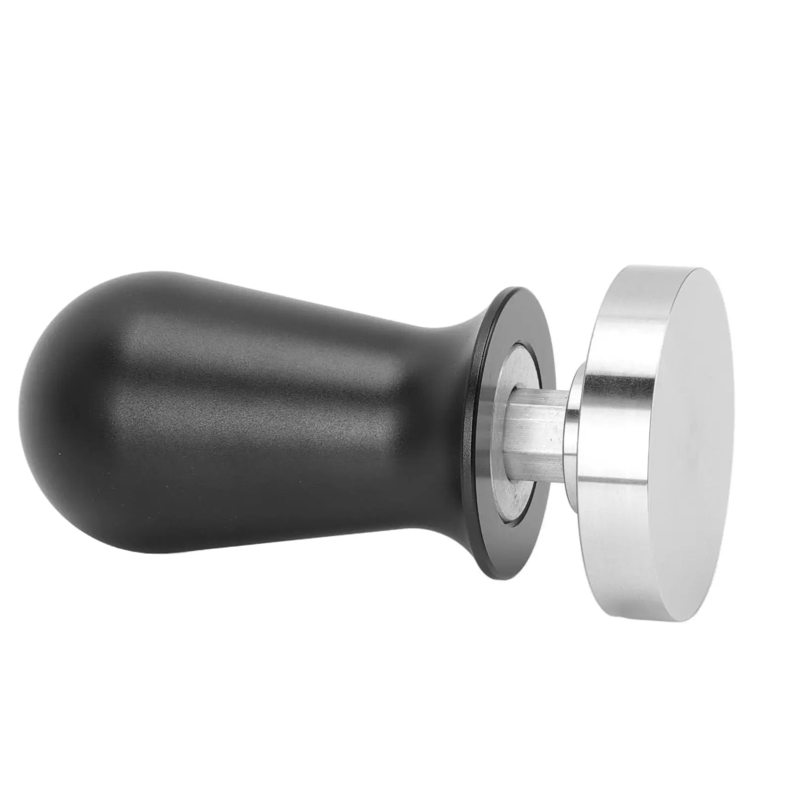 Coffee Tamper Stainless Steel 30lb Constant Pressure Built in Spring Removable Coffee Powder Tamper Tool 51mm/2.01in Wholesale Hub