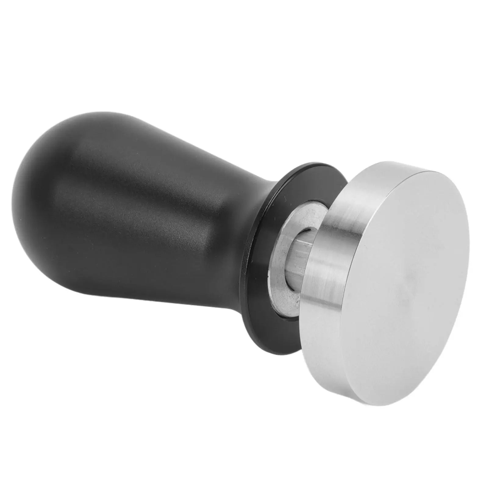Coffee Tamper Stainless Steel 30lb Constant Pressure Built in Spring Removable Coffee Powder Tamper Tool 51mm/2.01in Wholesale Hub
