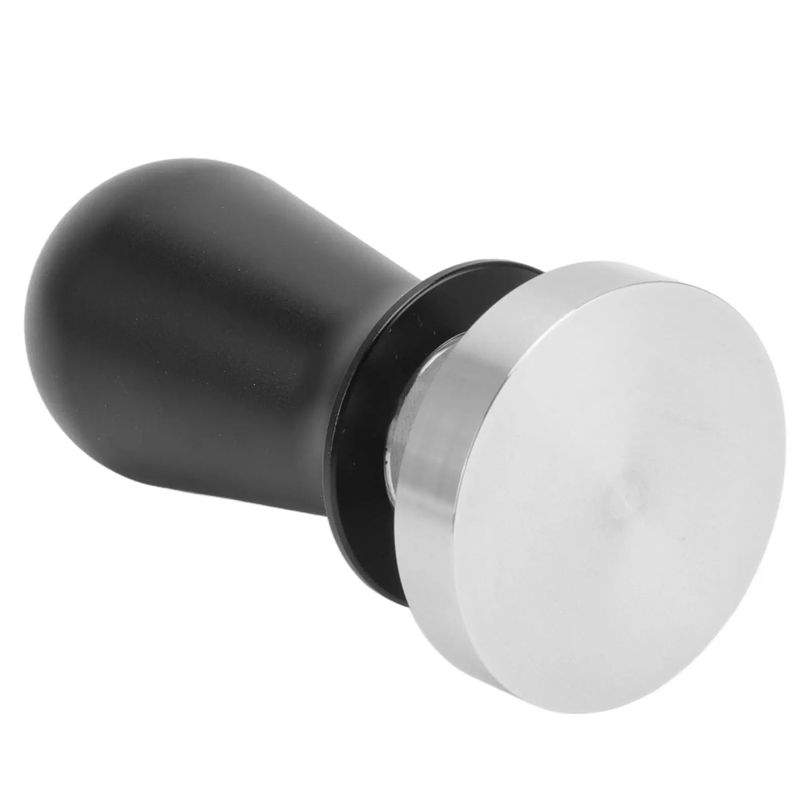Coffee Tamper Stainless Steel 30lb Constant Pressure Built in Spring Removable Coffee Powder Tamper Tool 51mm/2.01in Wholesale Hub