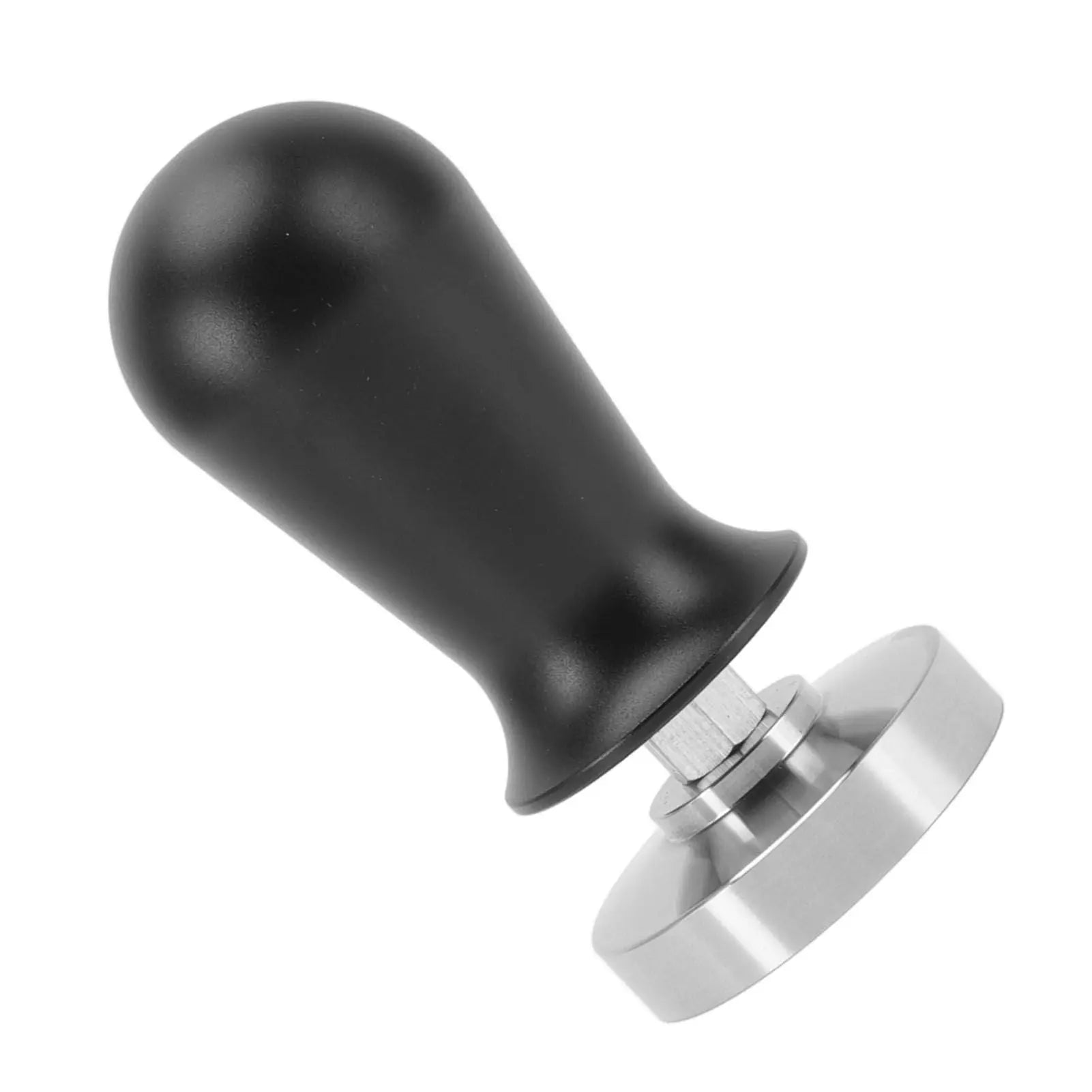 Coffee Tamper Stainless Steel 30lb Constant Pressure Built in Spring Removable Coffee Powder Tamper Tool 51mm/2.01in Wholesale Hub