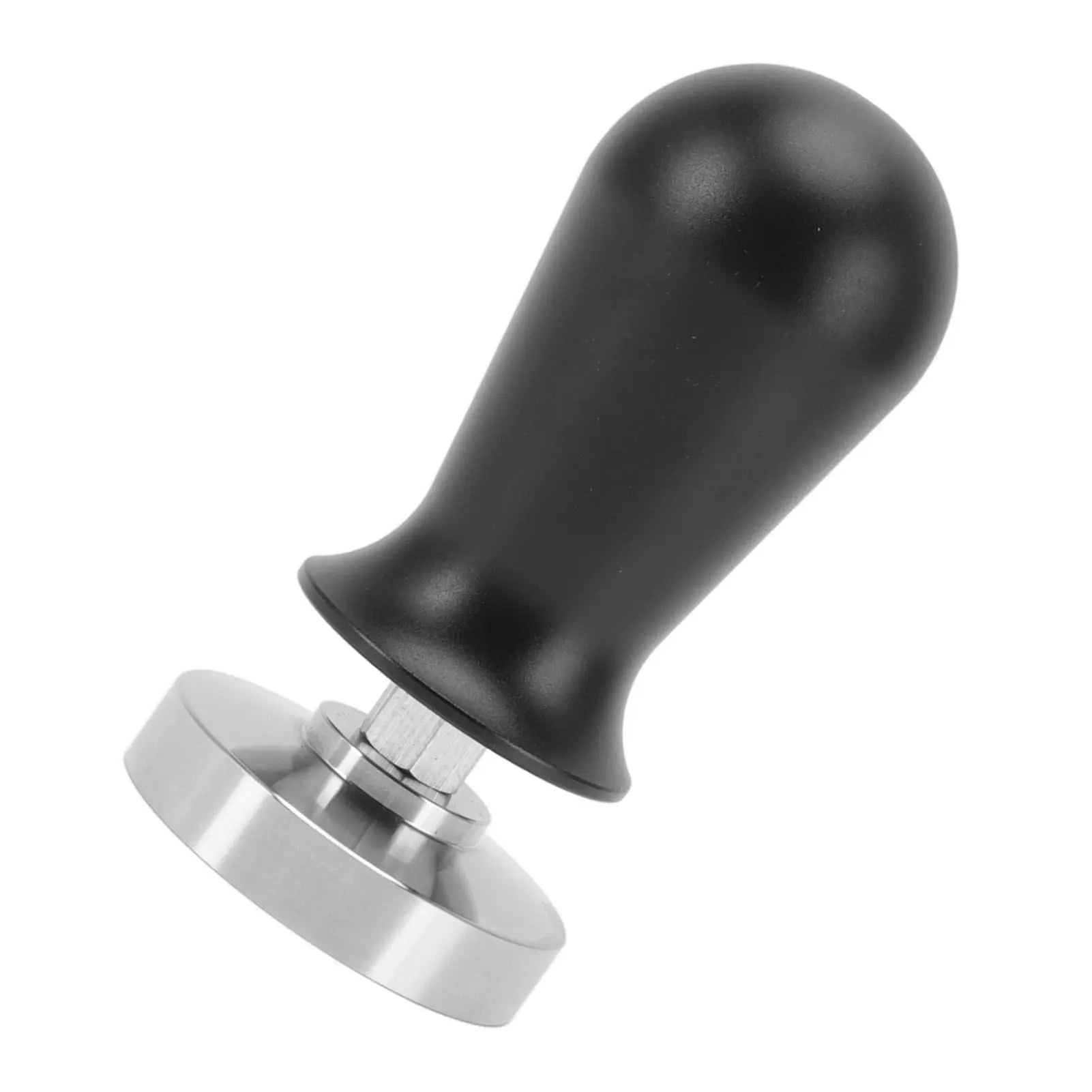 Coffee Tamper Stainless Steel 30lb Constant Pressure Built in Spring Removable Coffee Powder Tamper Tool 51mm/2.01in Wholesale Hub