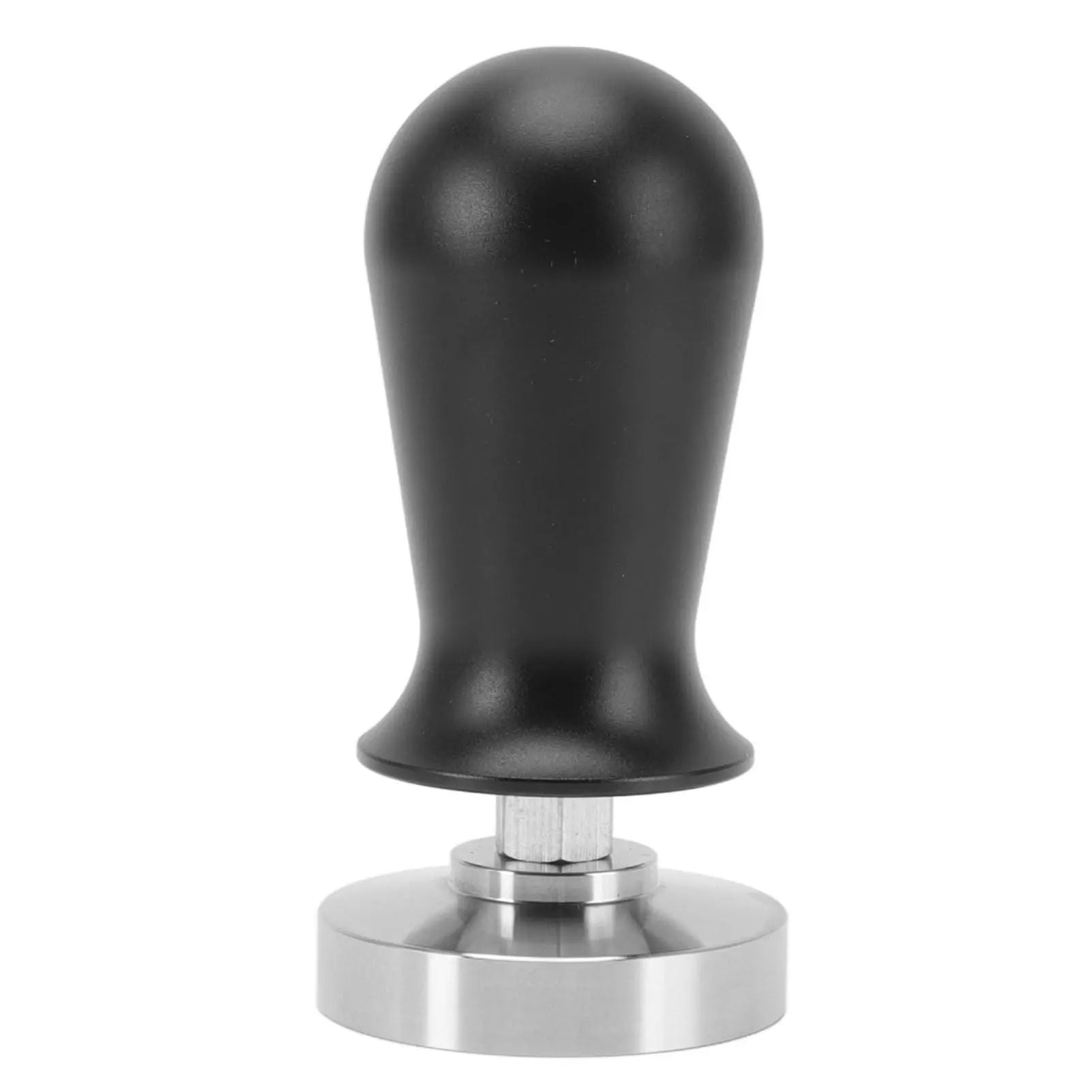 Coffee Tamper Stainless Steel 30lb Constant Pressure Built in Spring Removable Coffee Powder Tamper Tool 51mm/2.01in Wholesale Hub