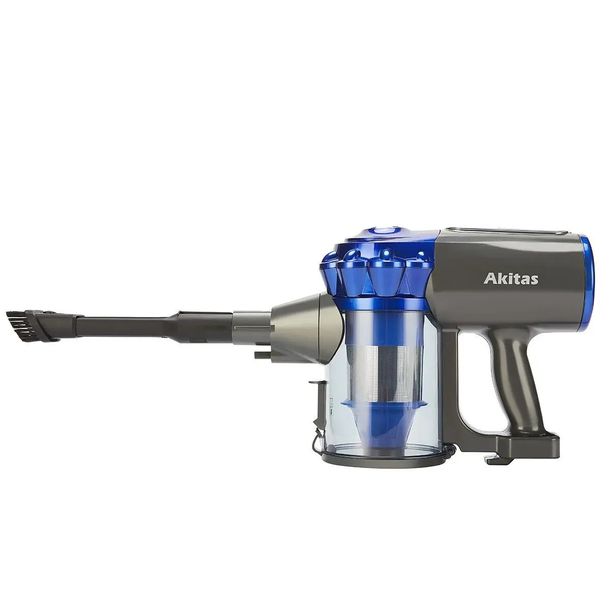 V8 150W Handheld Stick Vacuum Cleaner 40 Min Runtime LED Wholesale Hub