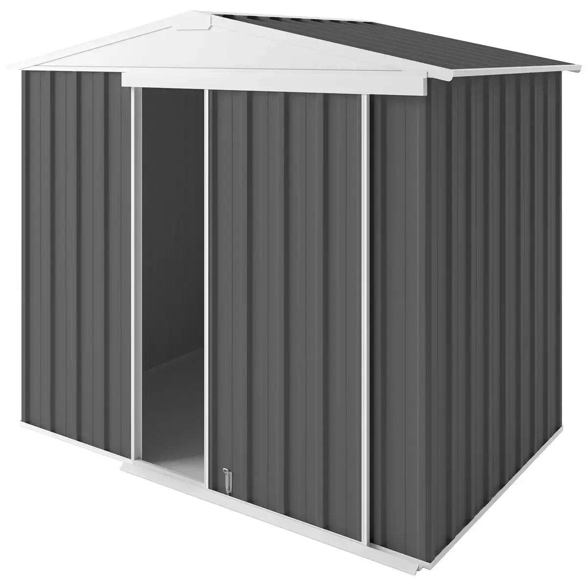 Gable slider 2.25 x 1.50m slate grey Wholesale Hub