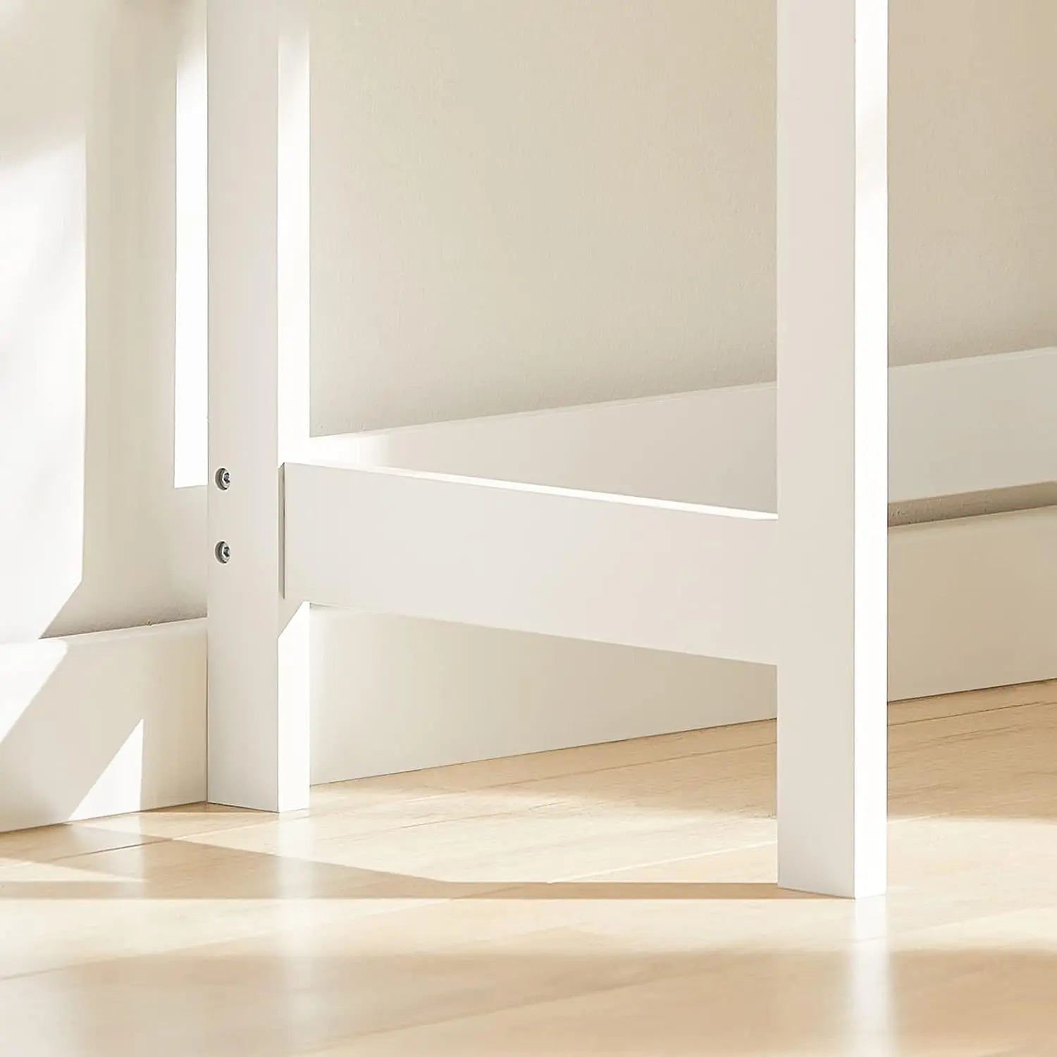 Small White Desk with Drawer Hooks Wholesale Hub