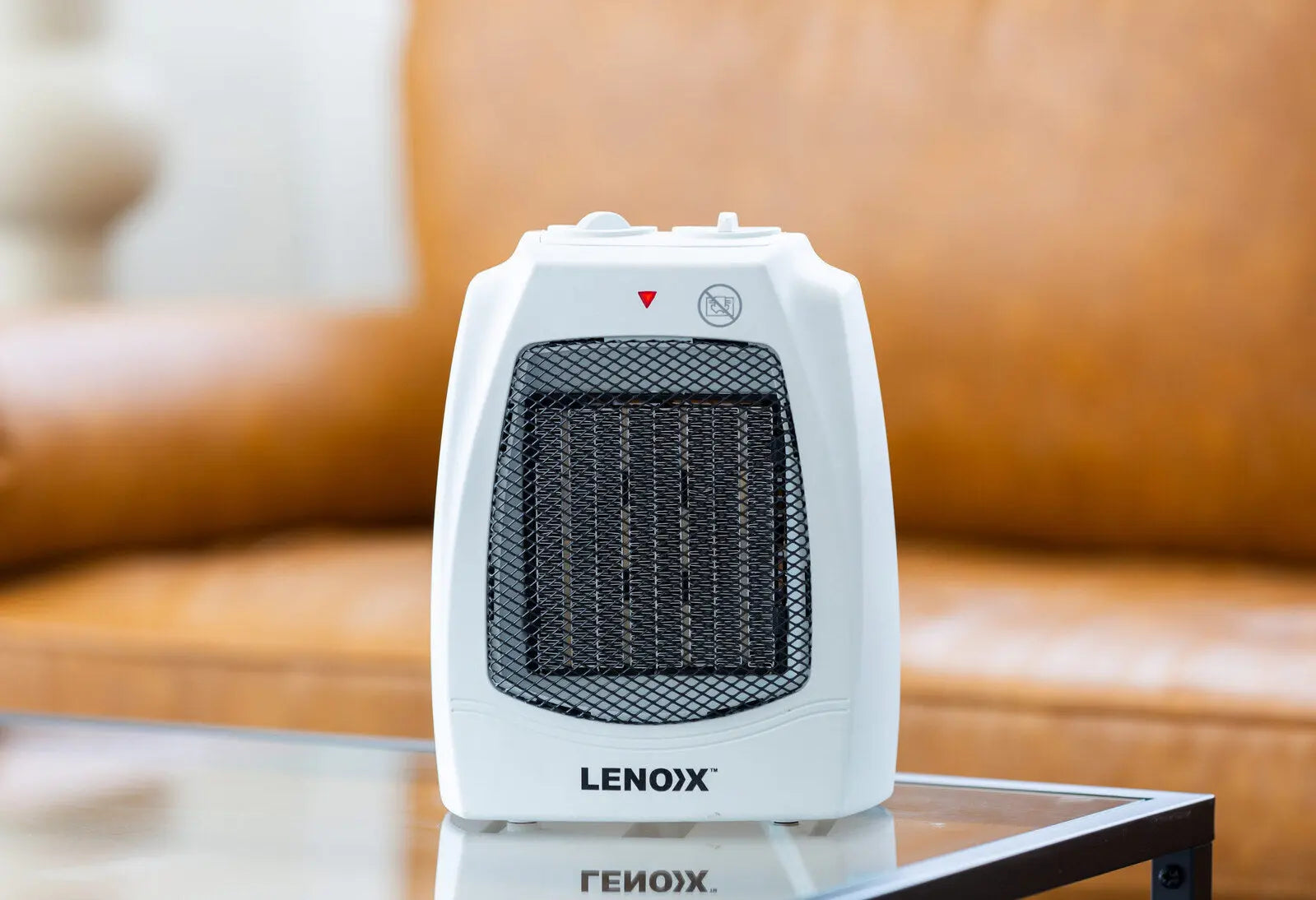 1500W Ceramic Heater with Overheat Protection Wholesale Hub