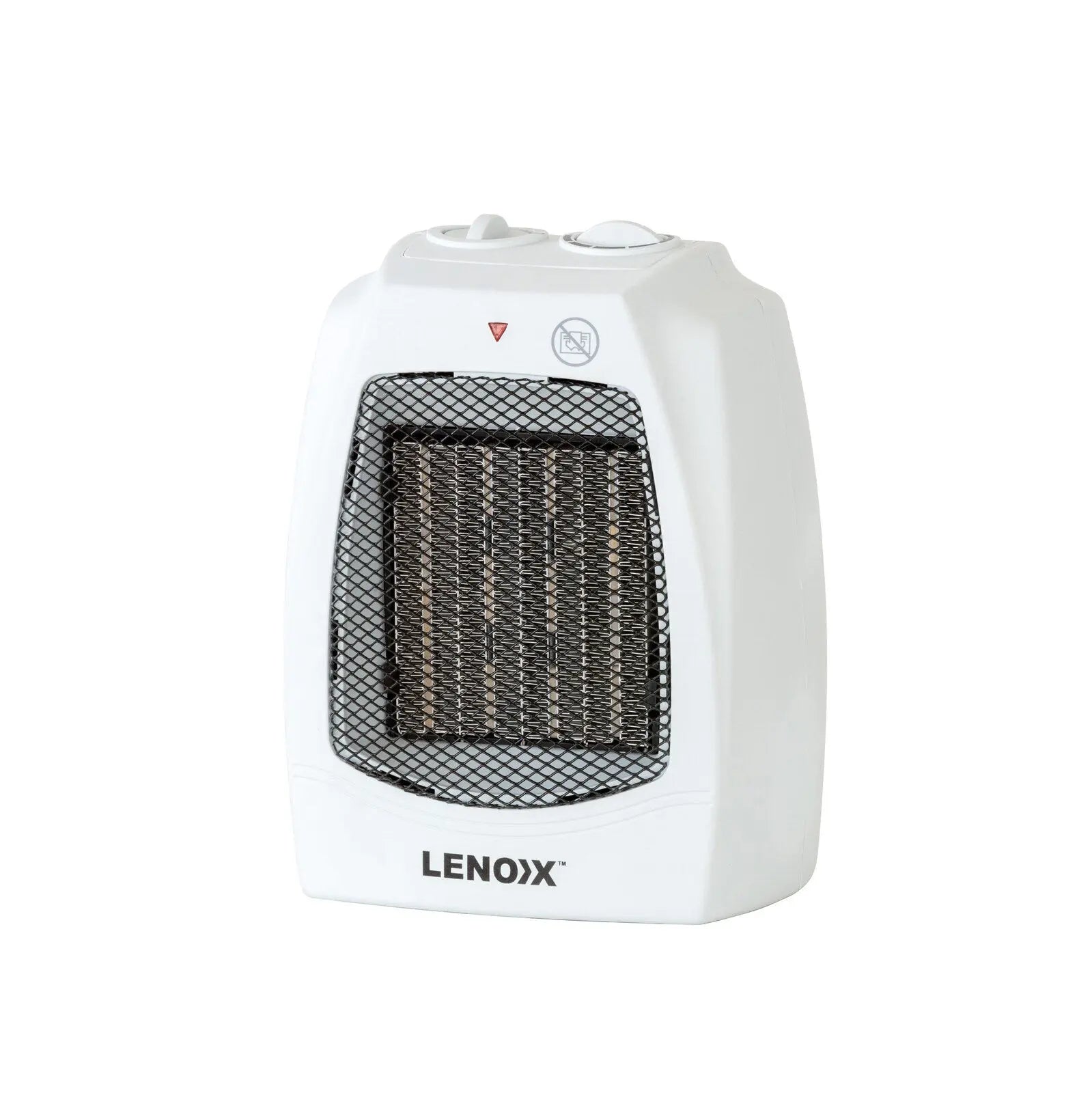 1500W Ceramic Heater with Overheat Protection Wholesale Hub