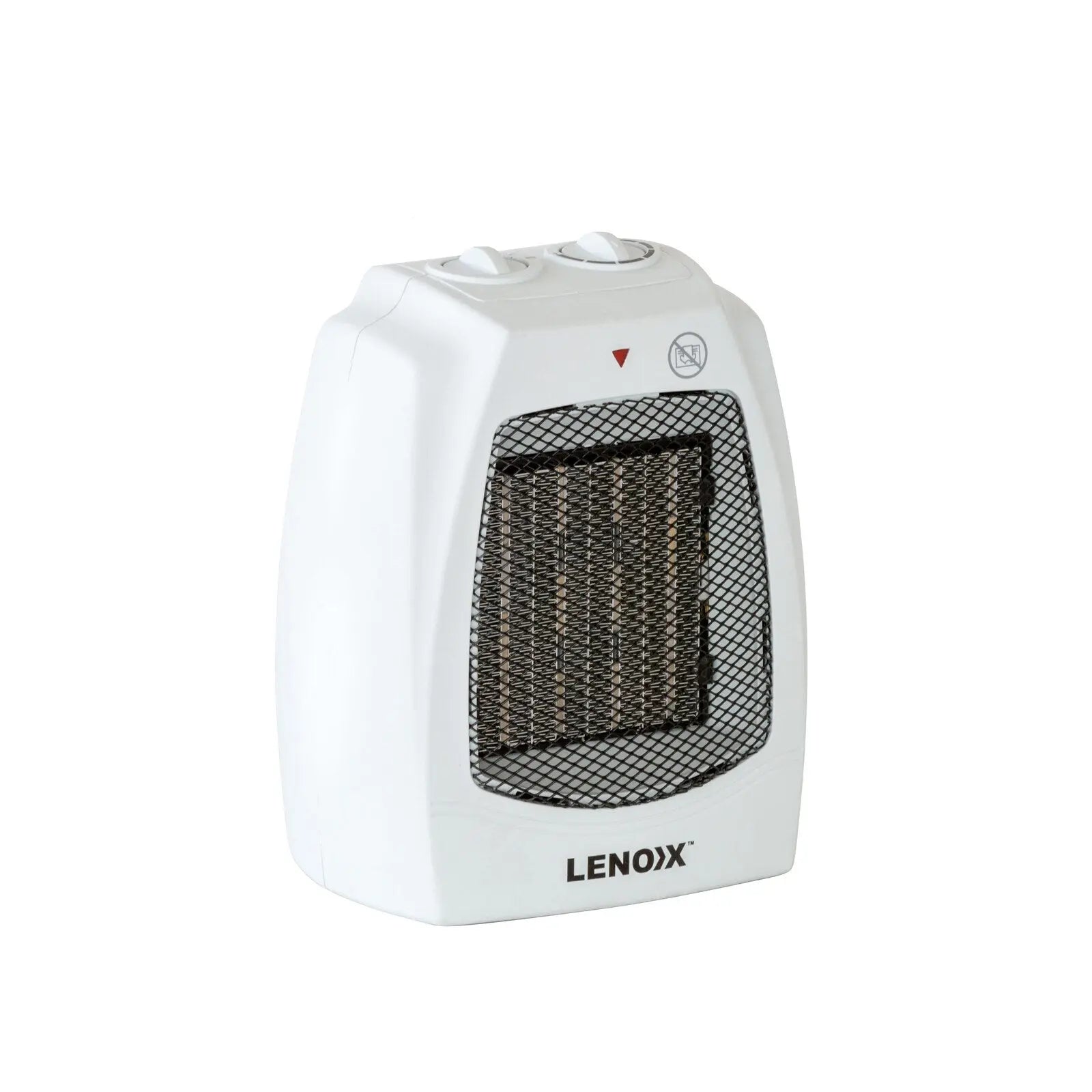 1500W Ceramic Heater with Overheat Protection Wholesale Hub