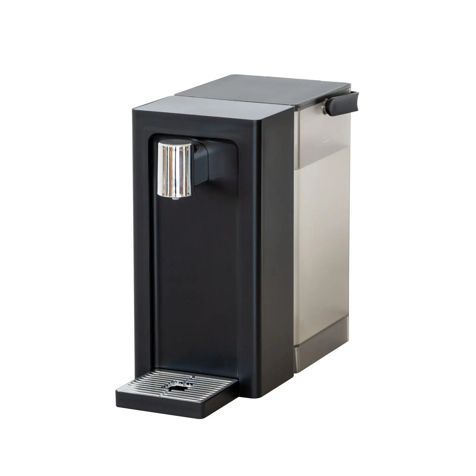 Instant Hot Water Dispenser 3L - One-Touch Operation with Adjustable Temperature & Cup Sizes Wholesale Hub