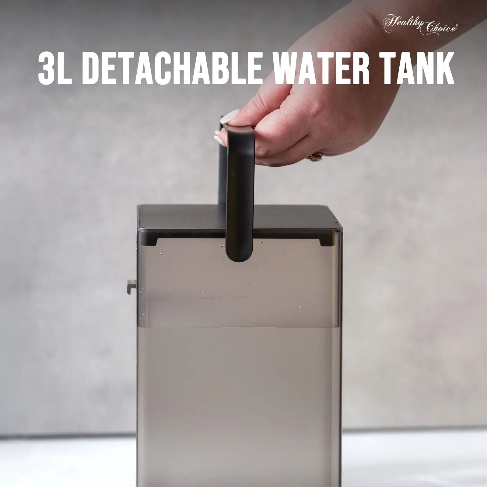 Instant Hot Water Dispenser 3L - One-Touch Operation with Adjustable Temperature & Cup Sizes Wholesale Hub