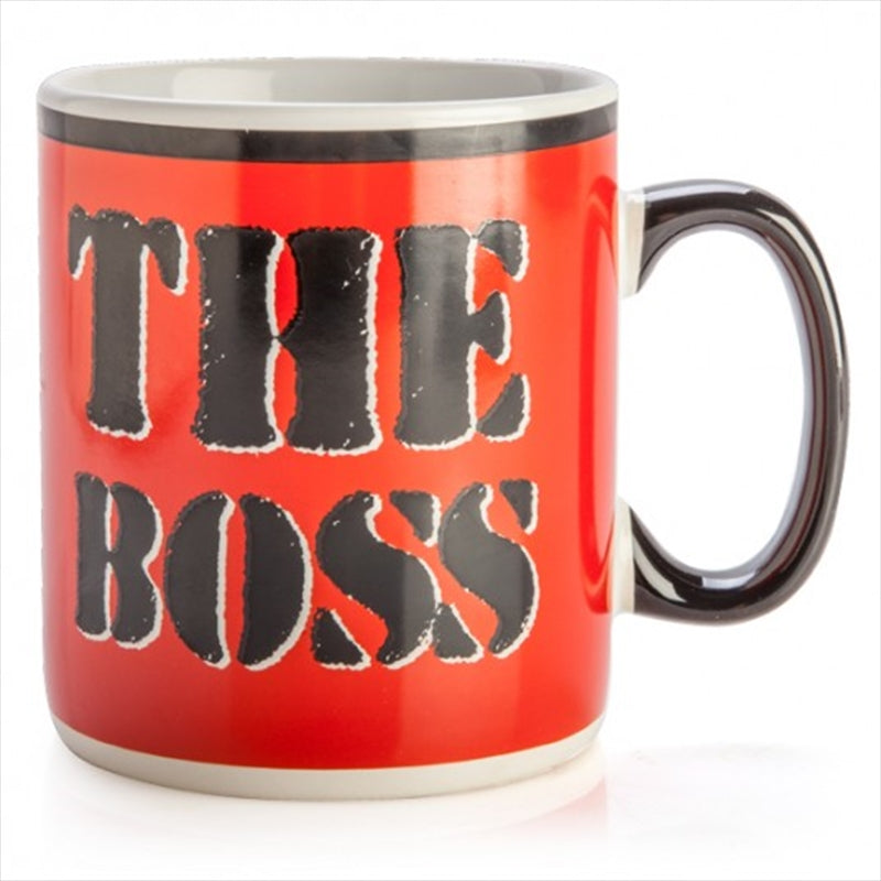 Boss Giant Mug Wholesale Hub