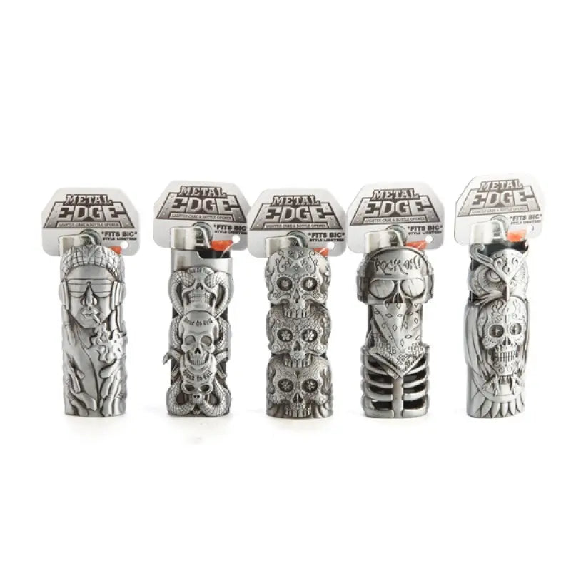 Lighter Case And Bottle Opener (SENT AT RANDOM) Wholesale Hub