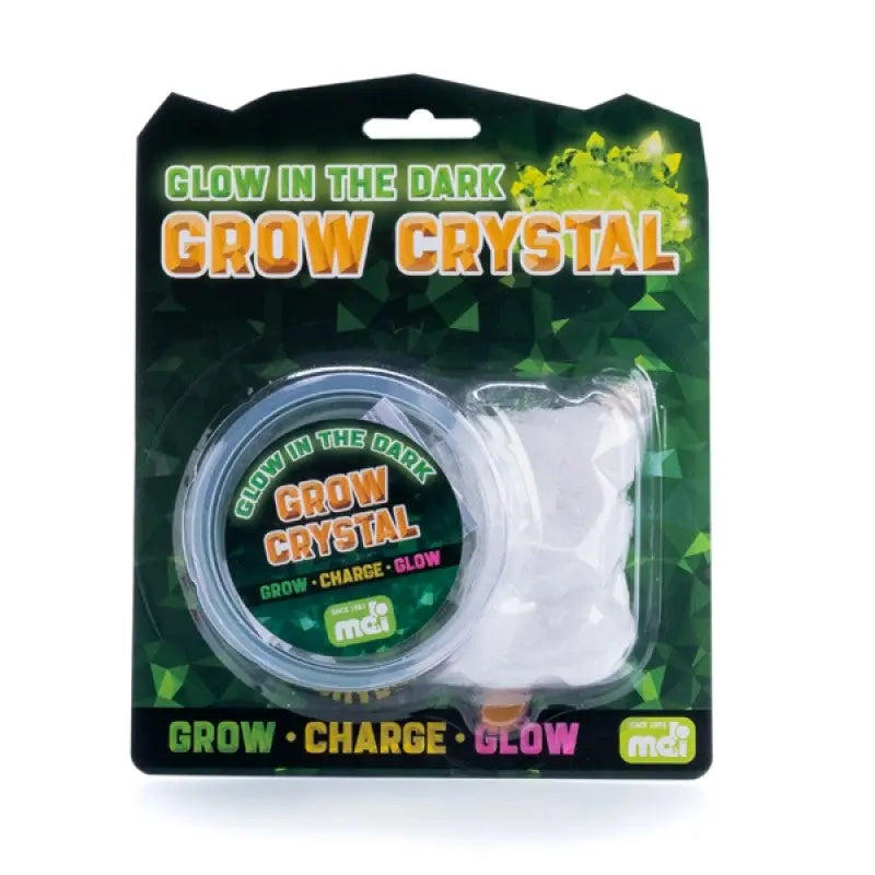 Glow In The Dark Grow Crystal Wholesale Hub