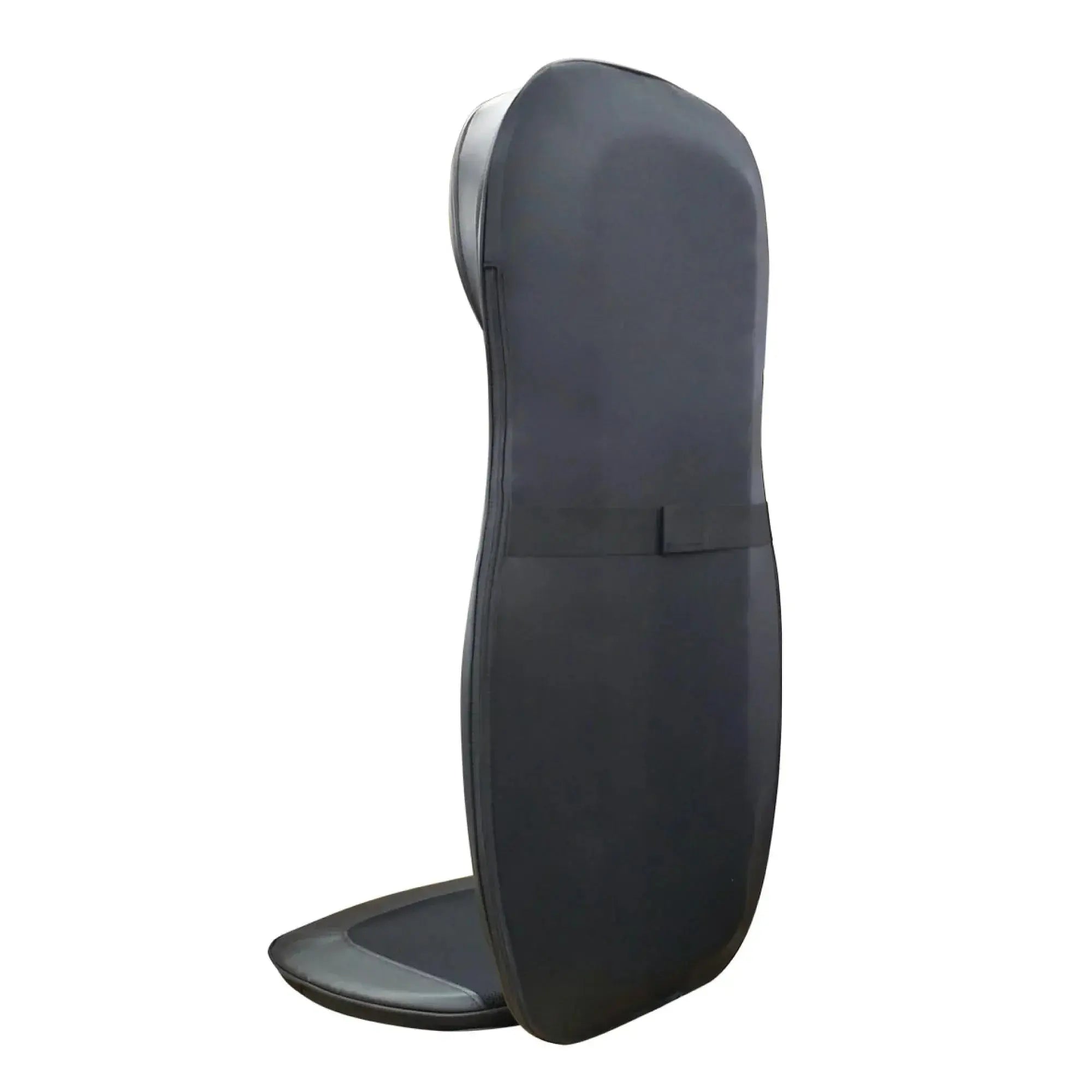 Massager Cushion - Chair Seat Kneading Shiatsu Heat Massage Portable Car Wholesale Hub