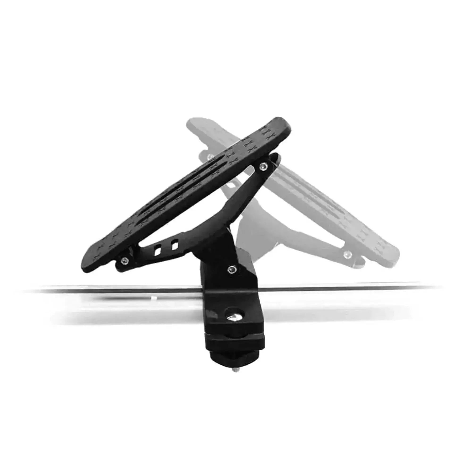 Universal Kayak Holder Car Roof Rack - Travel Saddle Watercraft Carrier Storage Wholesale Hub