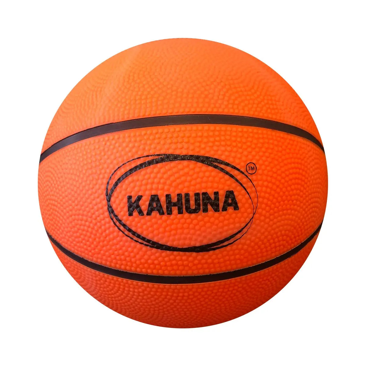 Kahuna Basketball L.e.d Glow Light Up Trampoline Ball Wholesale Hub