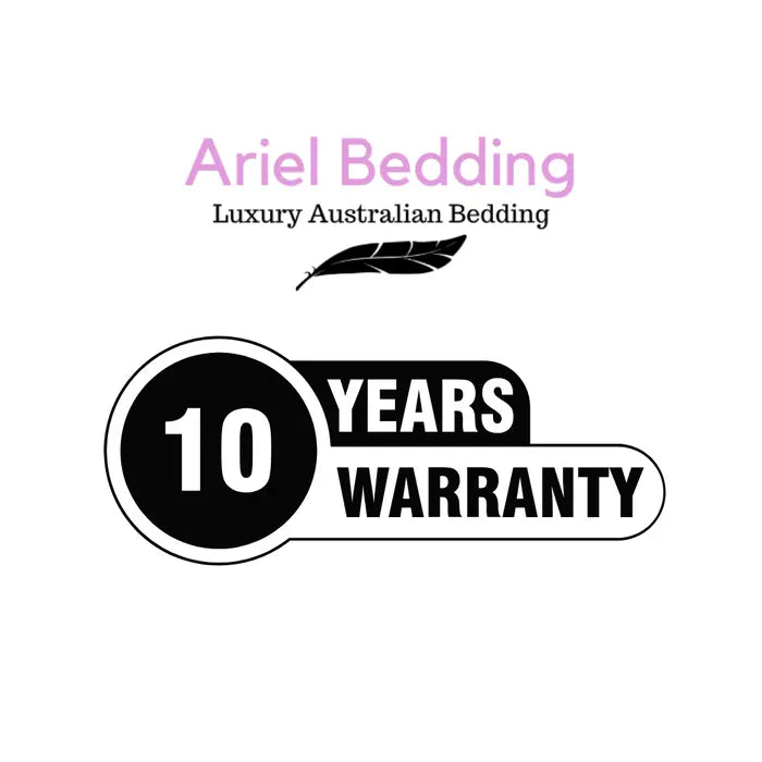 Ariel Vitality Mattress - 5 Zoned Pocket Spring Mattress - Medium/Firm - DOUBLE Wholesale Hub