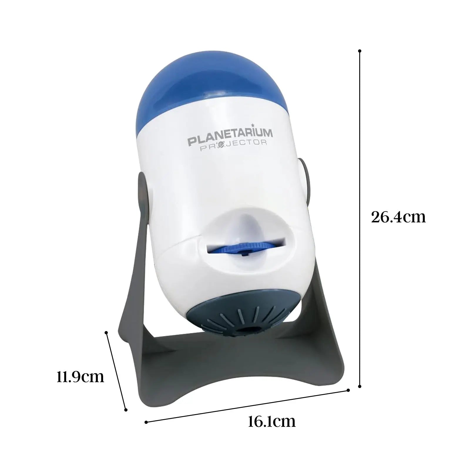 Planetarium Dome Projector - STEM Toy Space Planet Zodiac Moon Galaxy Night Lights Wholesale Hub