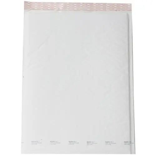 10 Pack of 34*24cm White Padded Mailer Bag Envelope Wholesale Hub